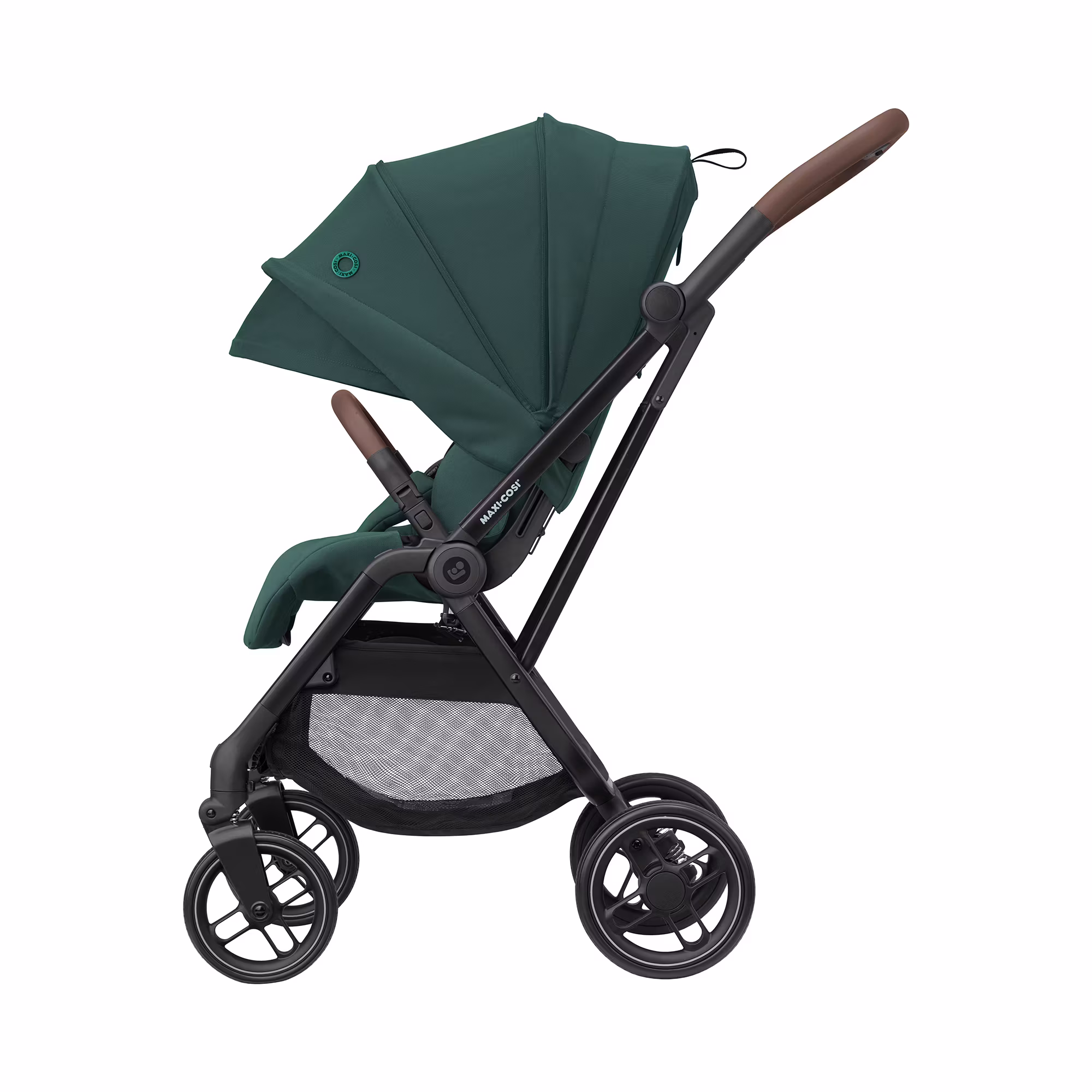 Leona² Select Grey - Jamouz