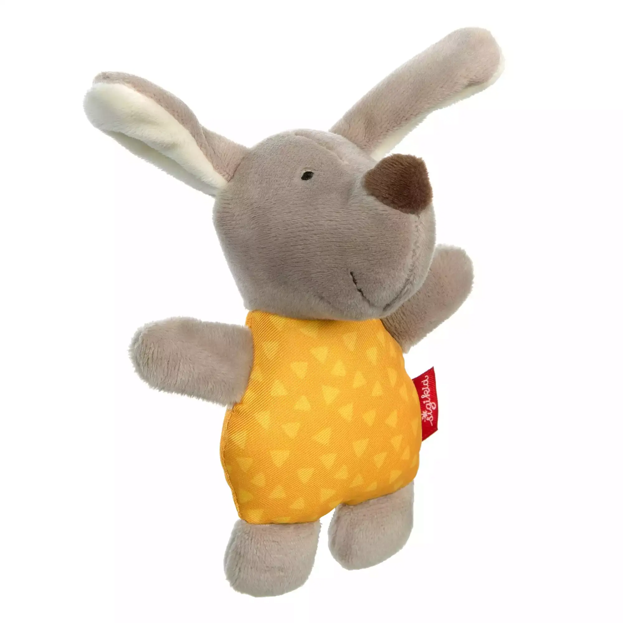 Rassel Hund - Jamouz