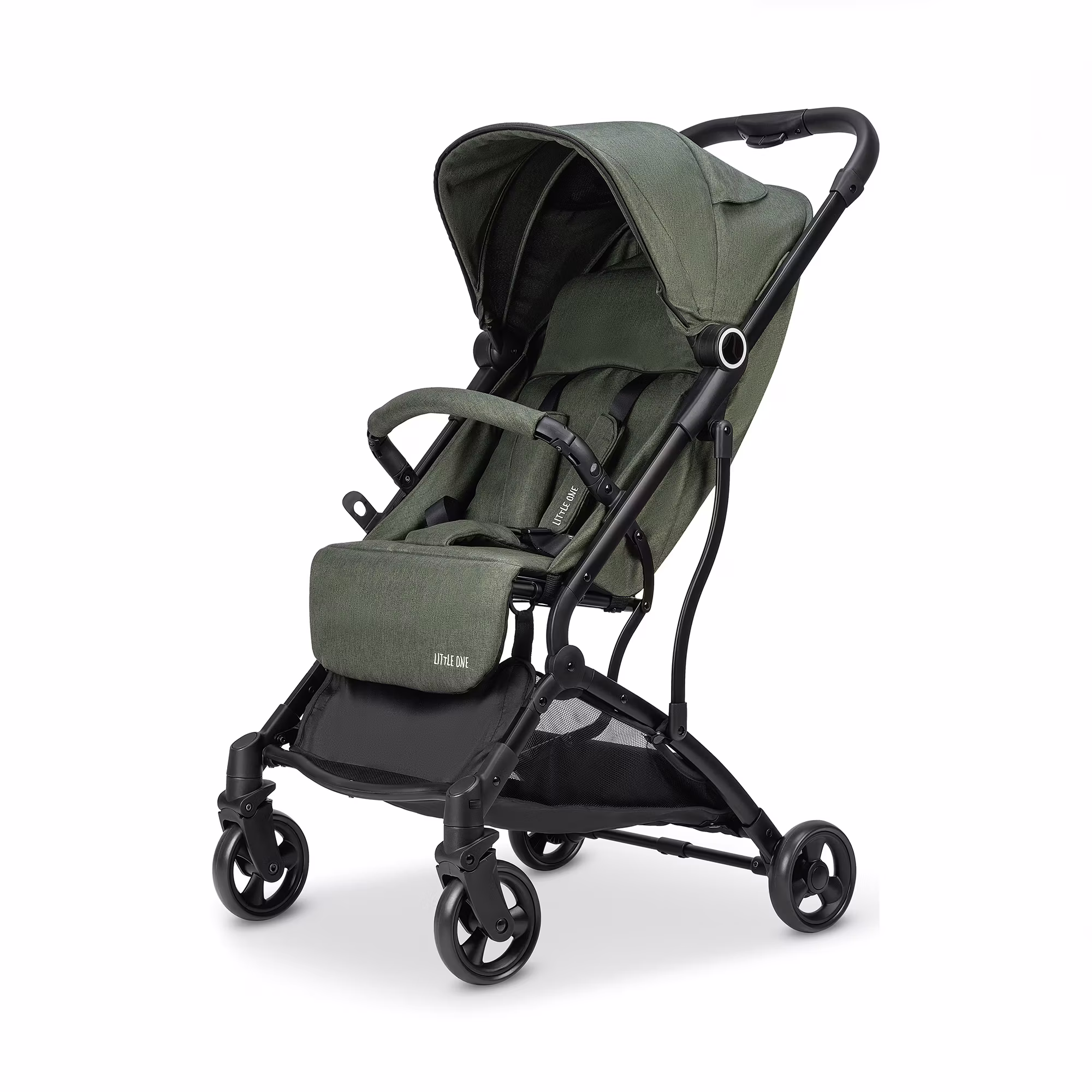 Key II Green Melange - Jamouz