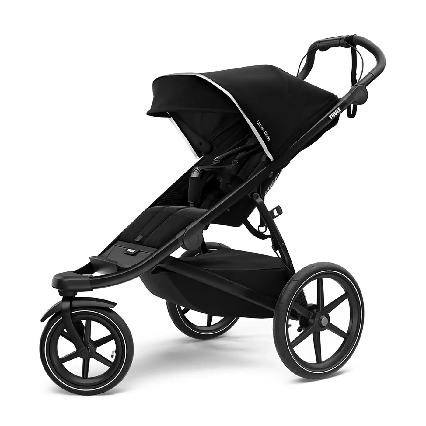 Urban Glide 2 Alu/Majolica Blue - Jamouz