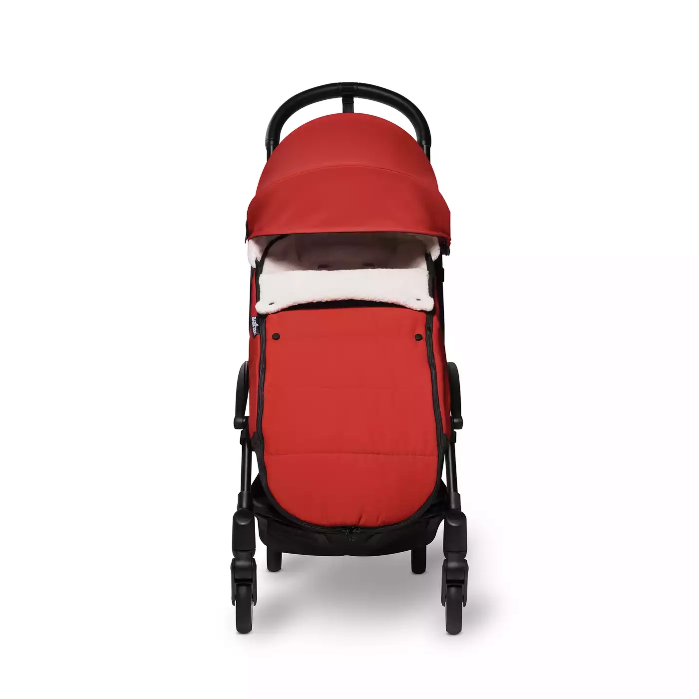 YOYO Fußsack Rot - Jamouz