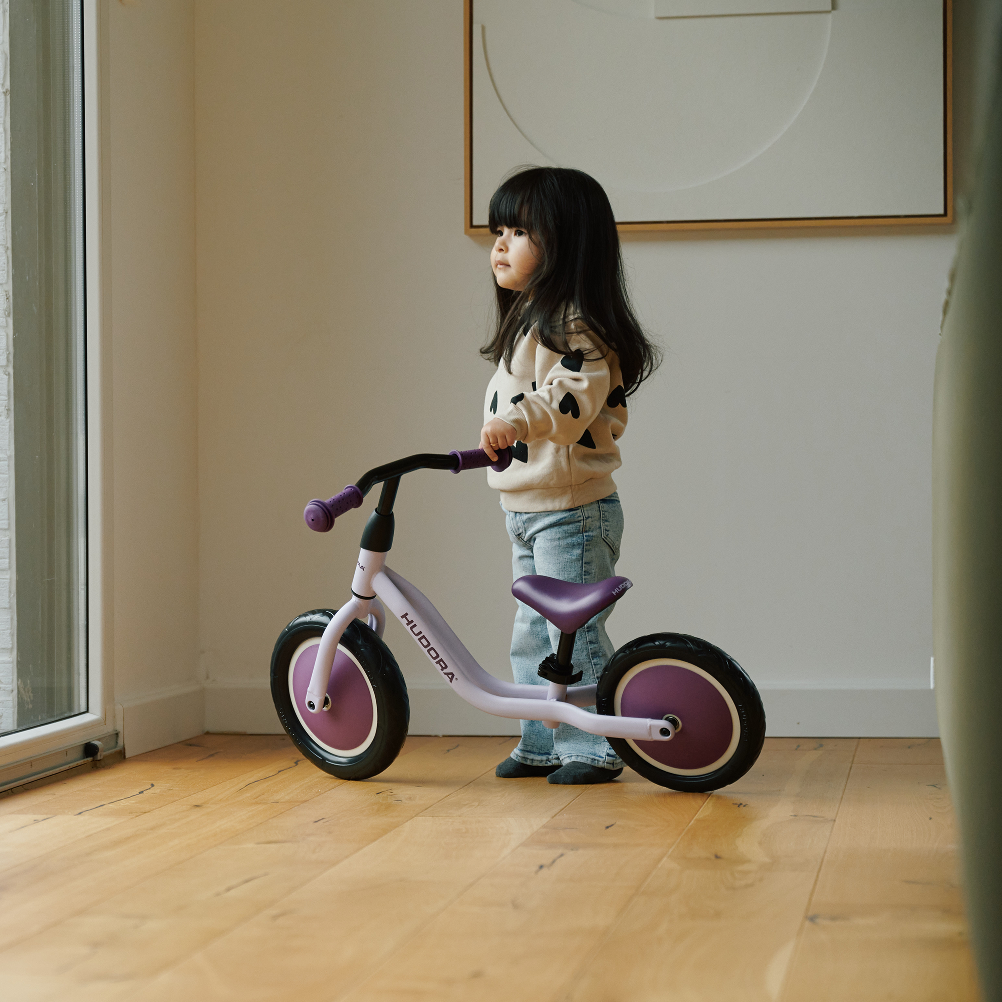 Laufrad Cruisy - Jamouz