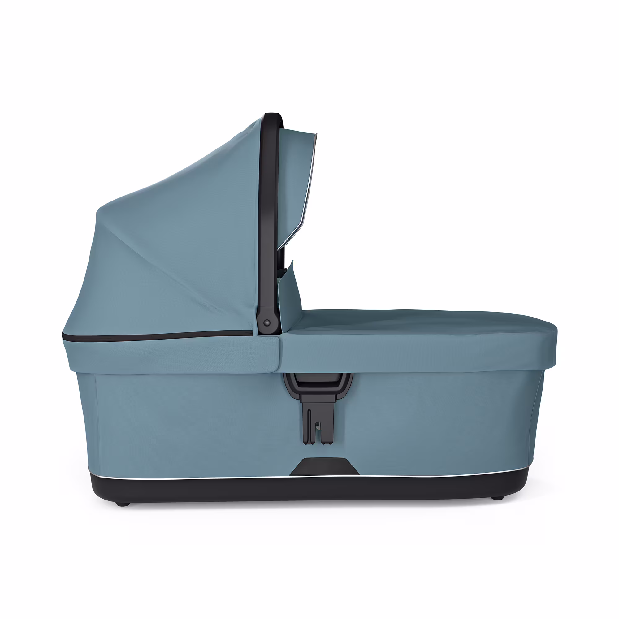 Set Urban Glide 4-wheel Soft Beige mit Wanne - Jamouz