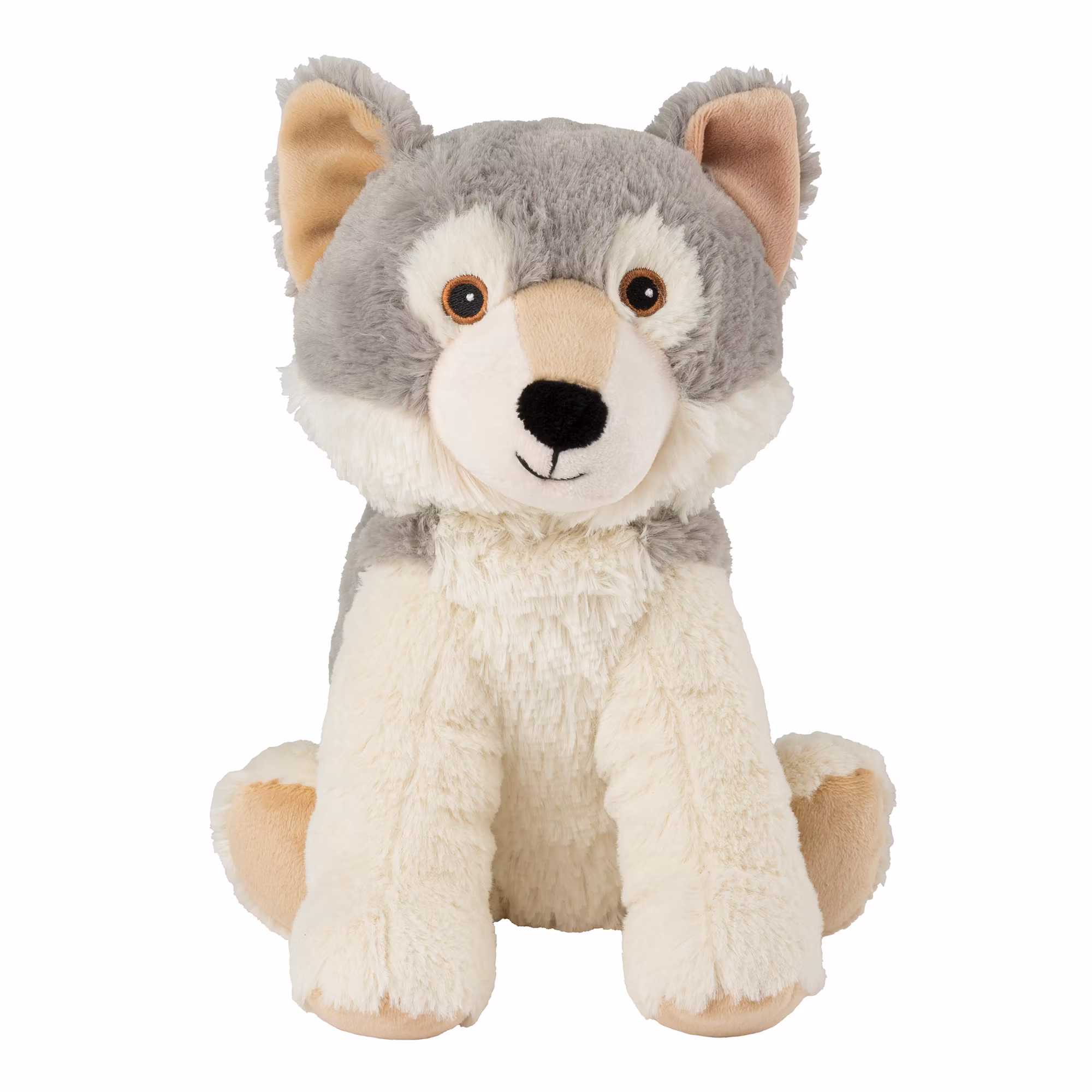 Warmies® Wolf - Jamouz