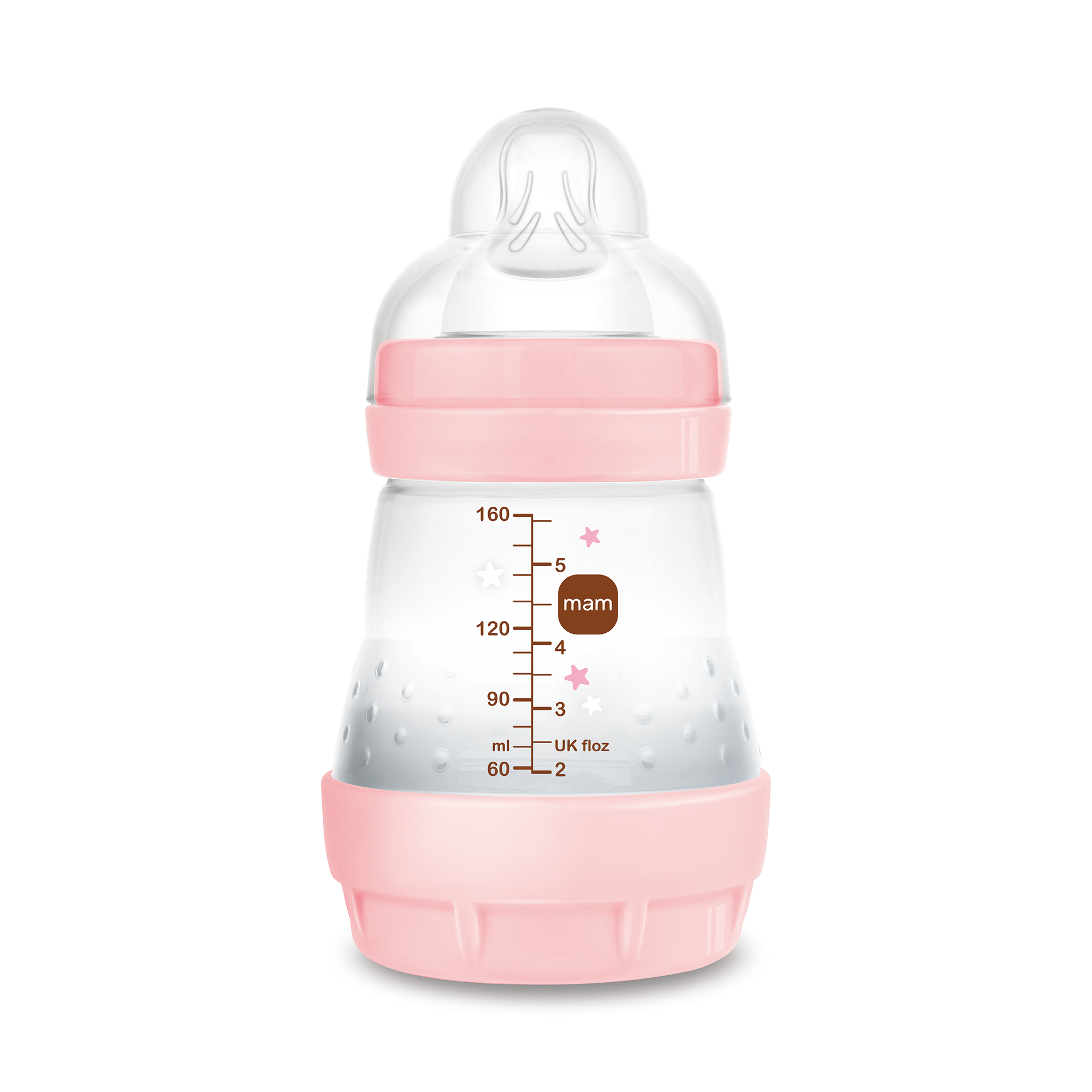 Babyflasche Easy Start Anti-Colic 160 ml - Jamouz