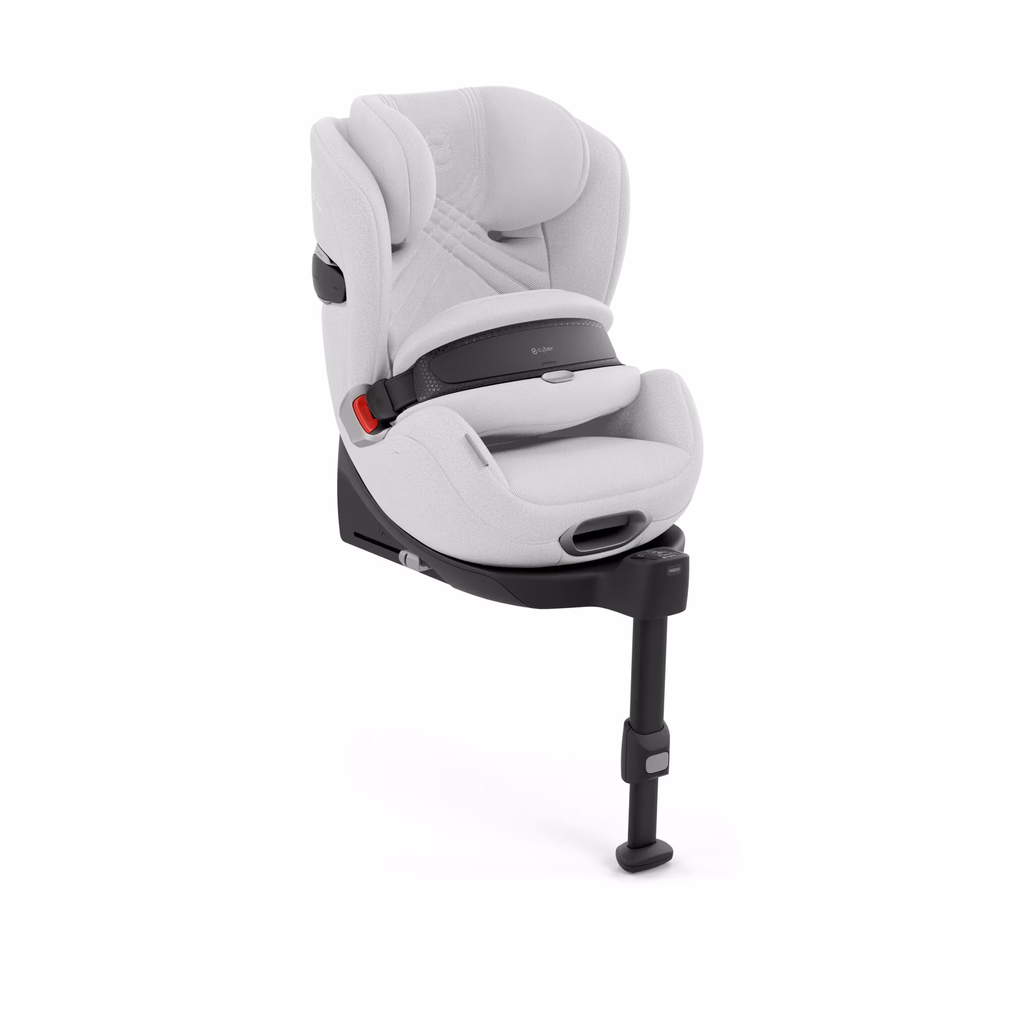 Anoris T2 i-Size Plus Mirage Grey - Jamouz