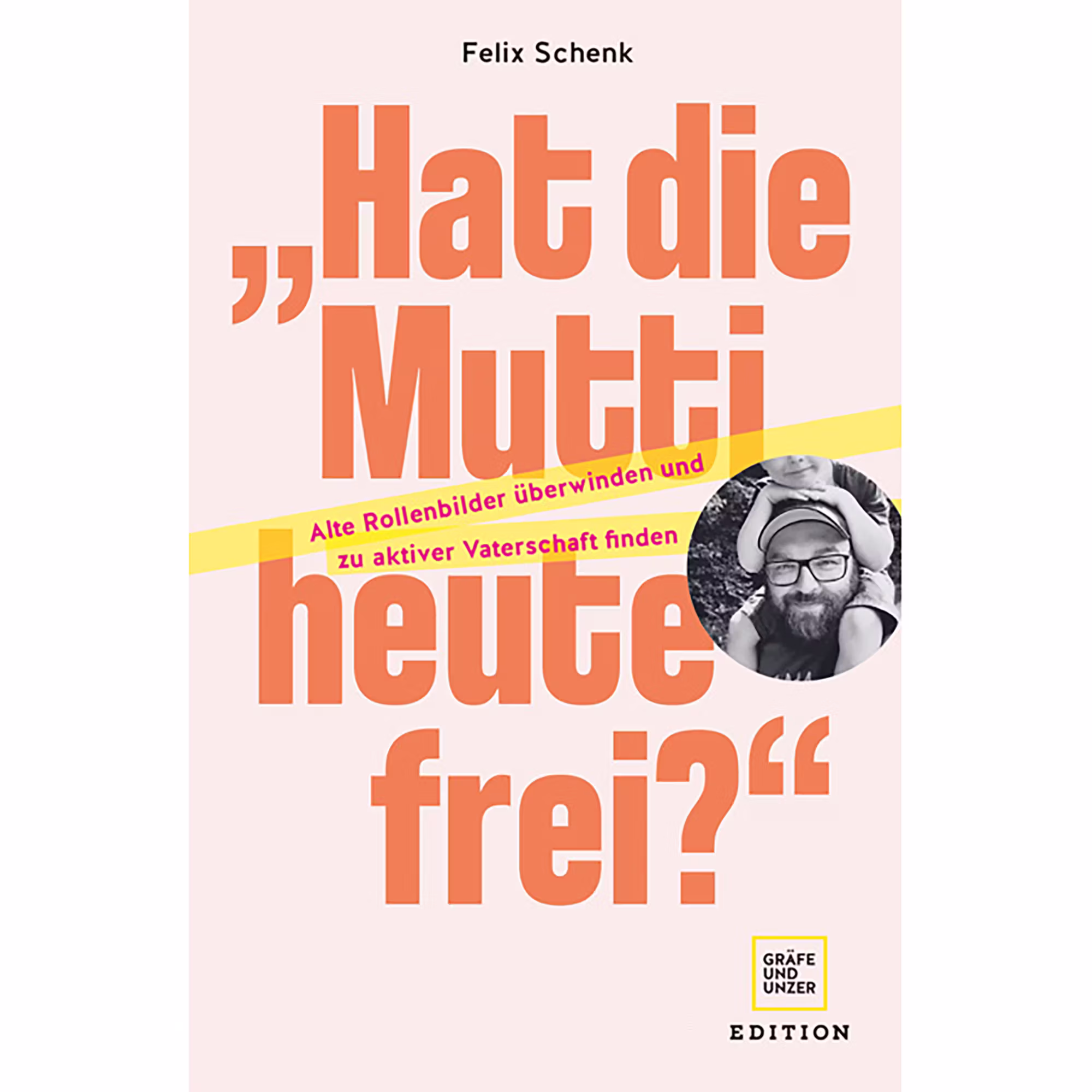 Hat die Mutti heute frei? - Jamouz