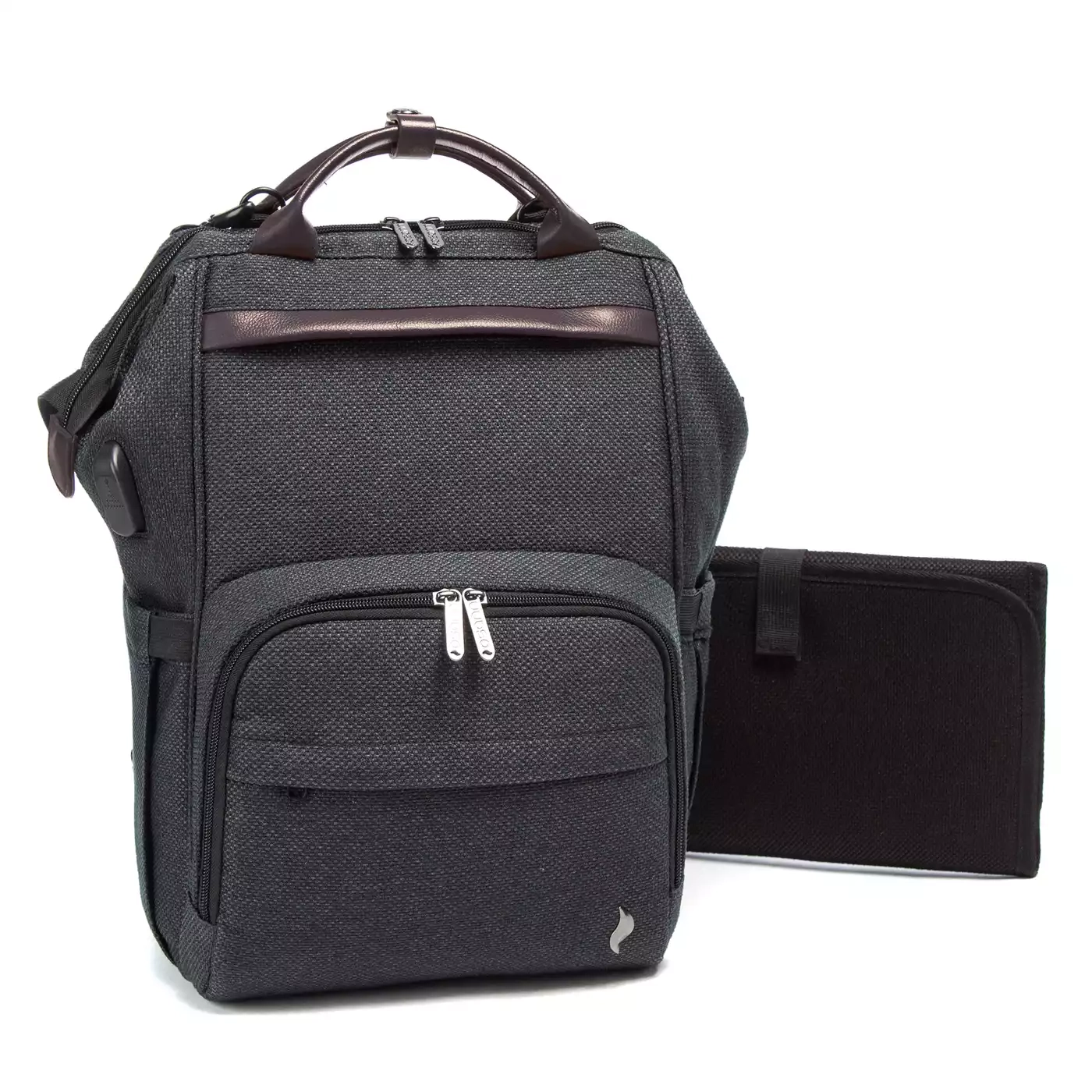 Wickelrucksack BackPack - Jamouz