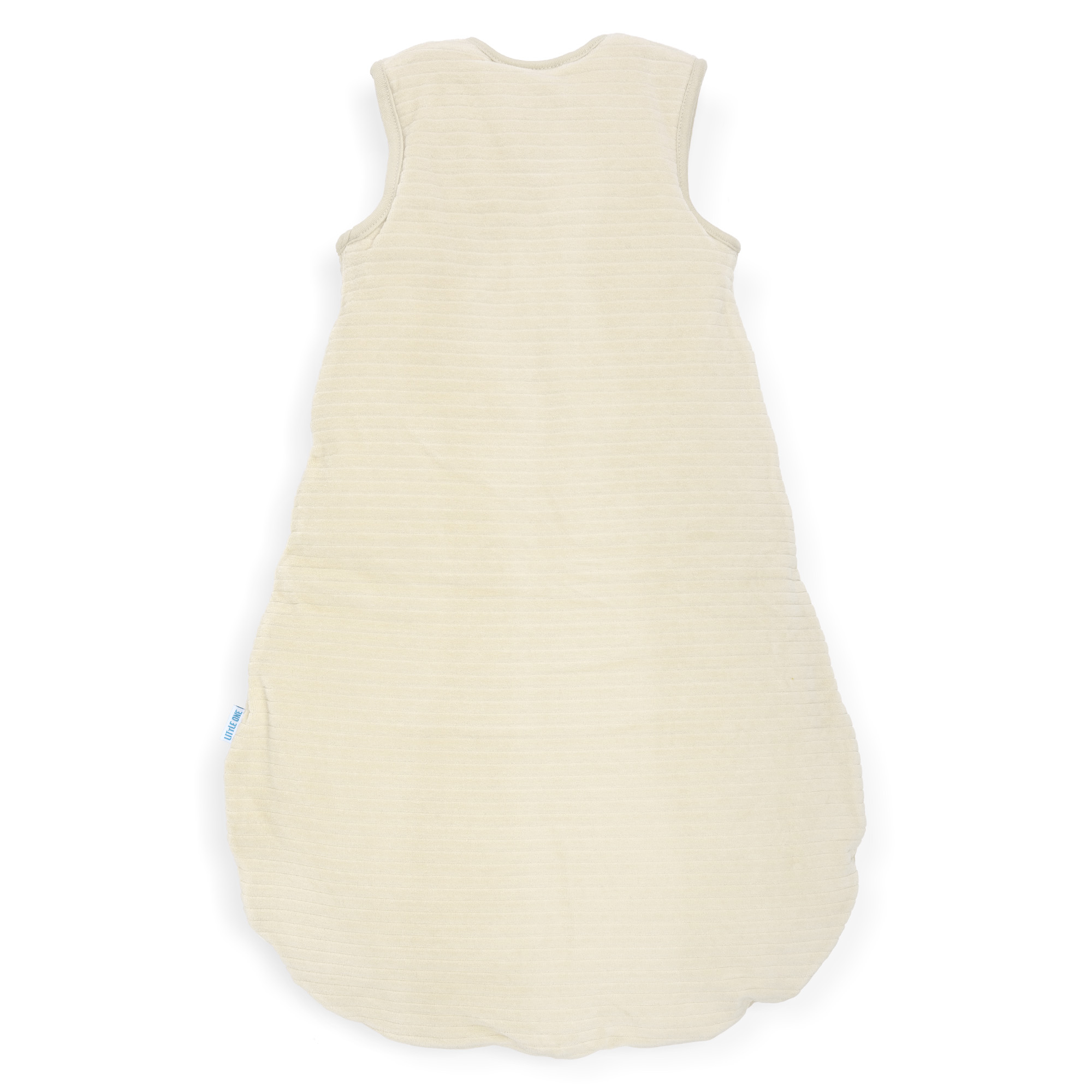 Nicki-Schlafsack Creme - Jamouz