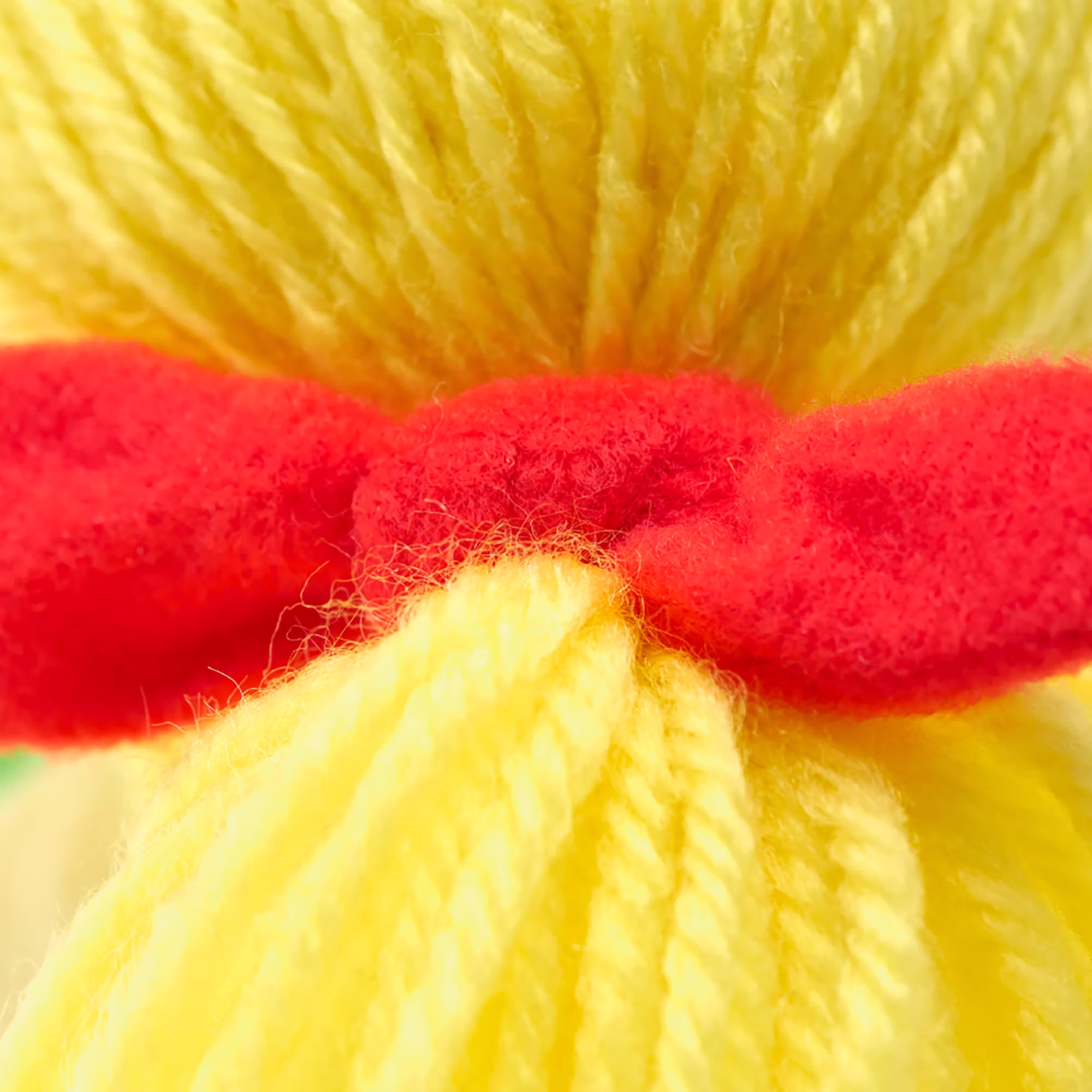 Bibi Blocksberg erzählt - Hexenbesengeschichten - Plüsch - Jamouz