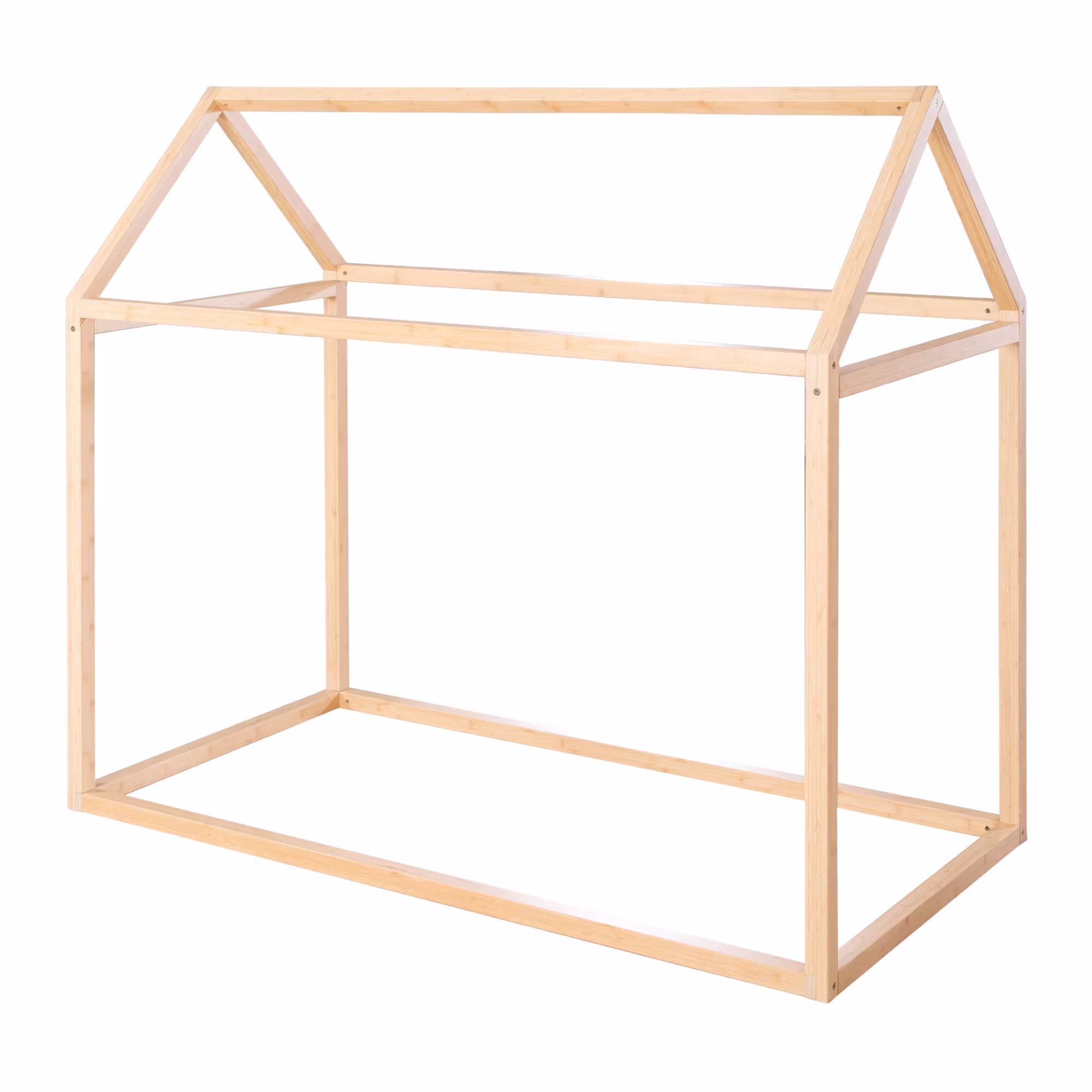Hauslounge Montessori-Bett - Jamouz