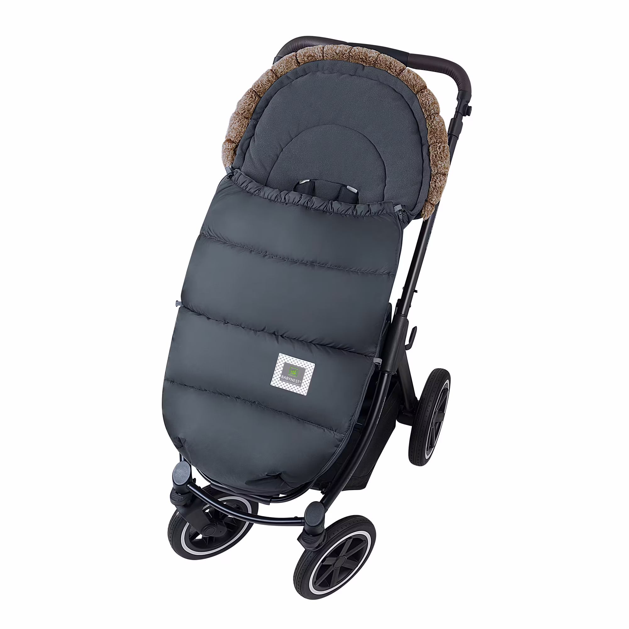 Fußsack Luca - Jamouz