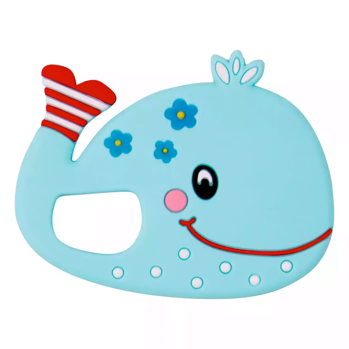 Beißring Wal BabyGlück - Jamouz