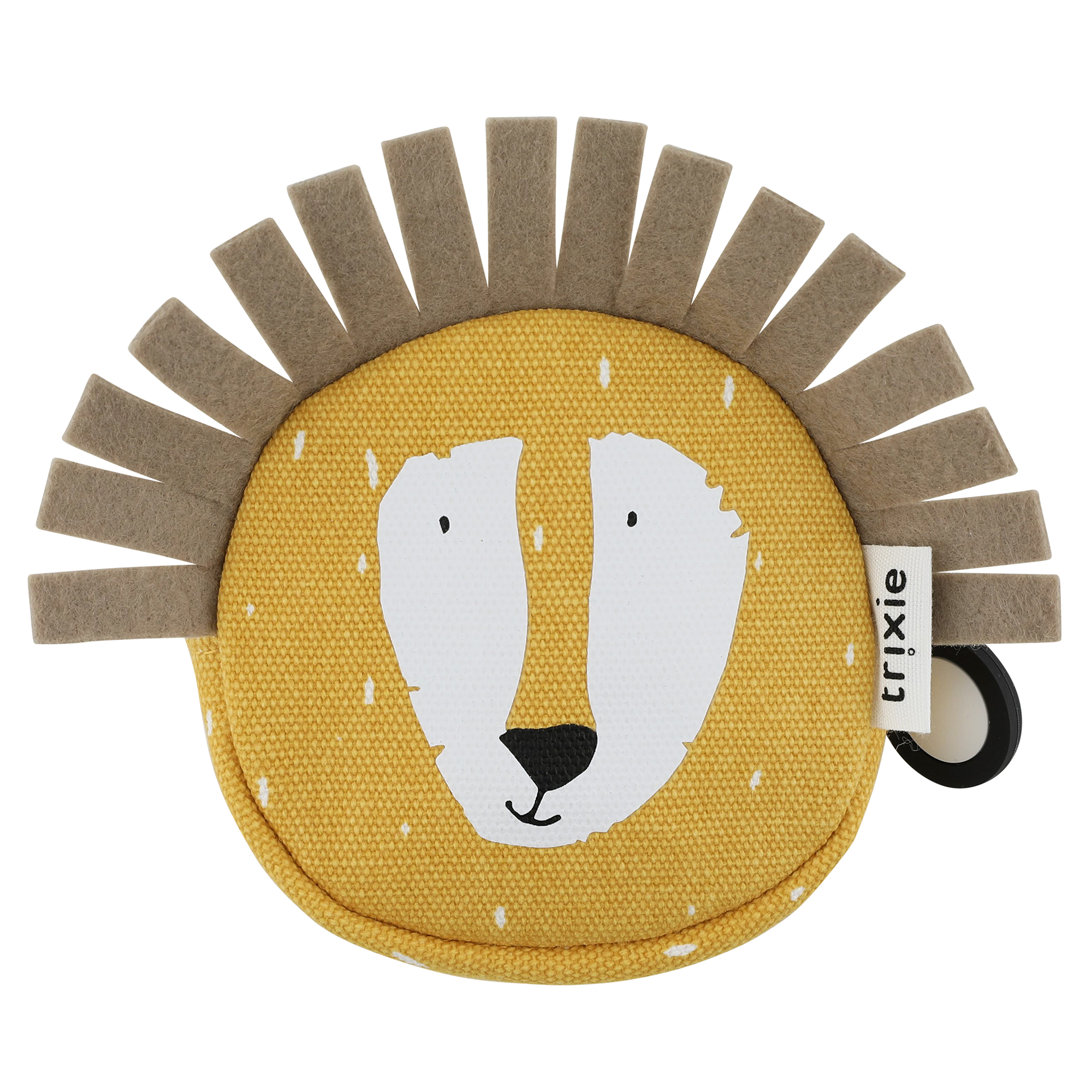 Portemonnaie  Mrs. Rabbit - Jamouz