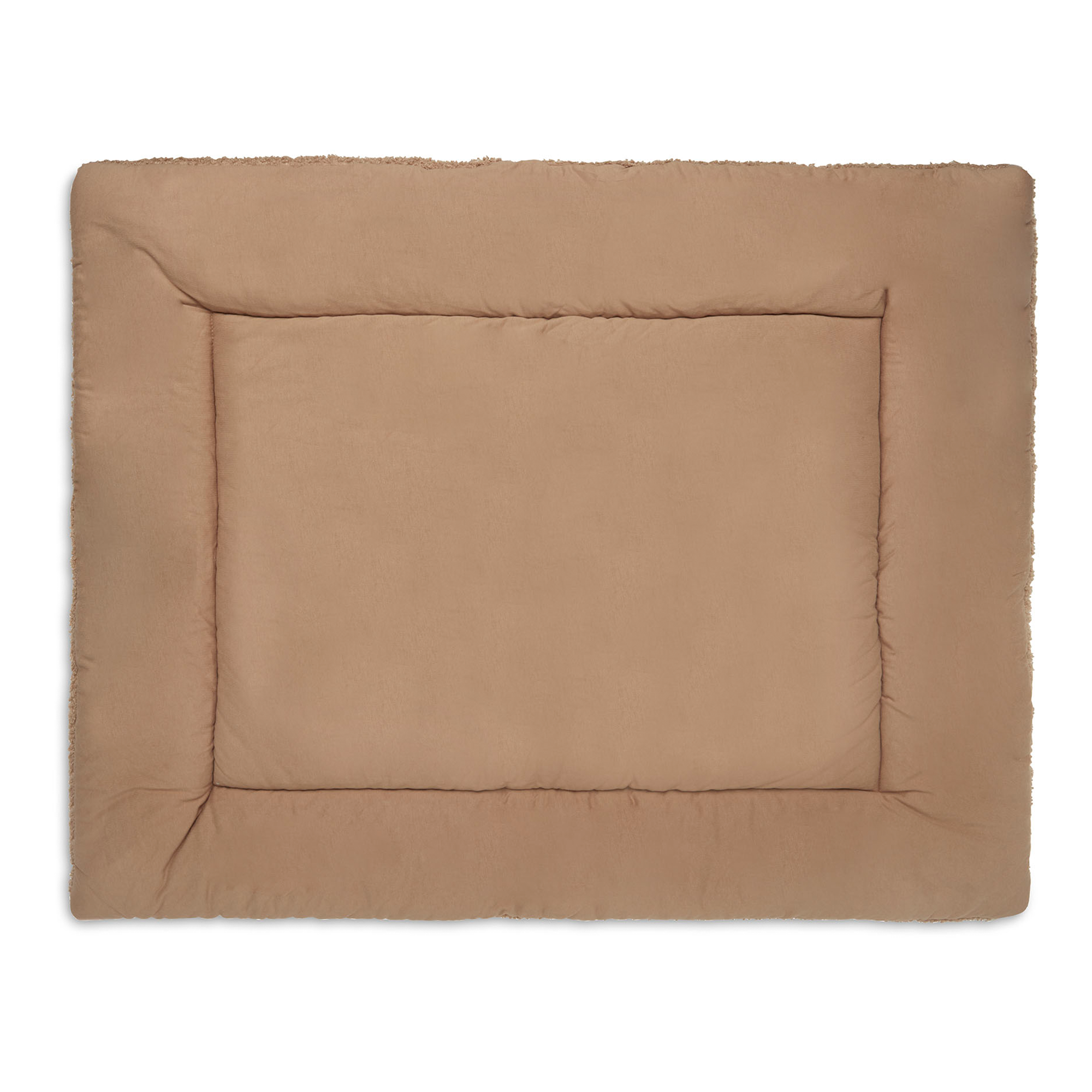 Krabbeldecke Boucle Biscuit - Jamouz
