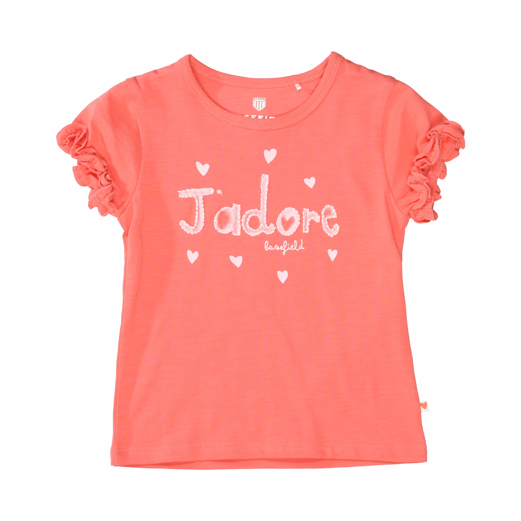 T-Shirt - Jamouz