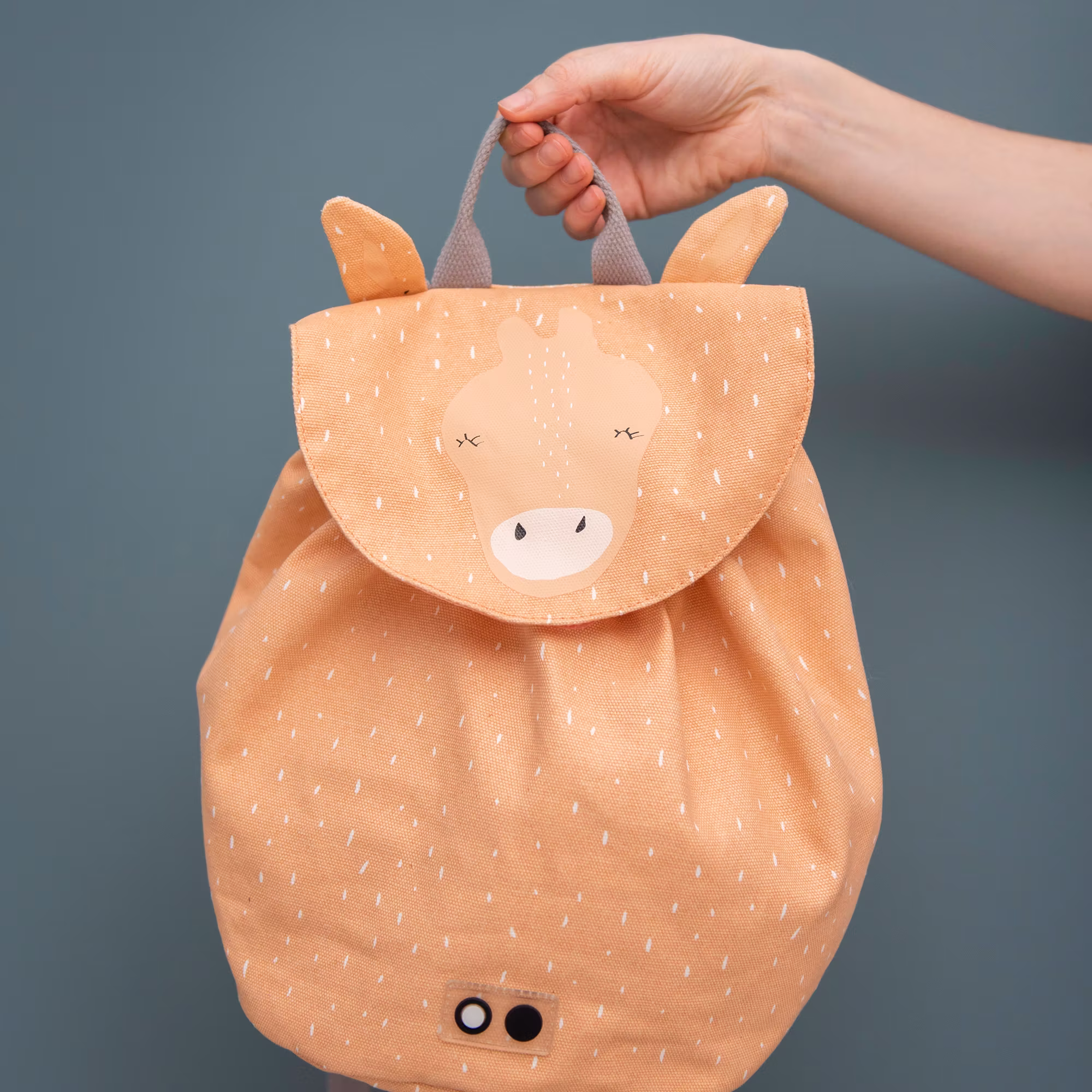 Mini-Rucksack - Mrs. Giraffe - Jamouz