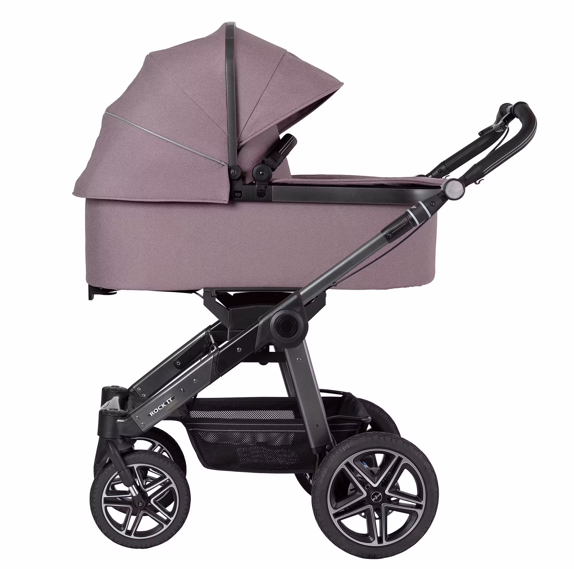 Rock it GTR Stardust - Jamouz