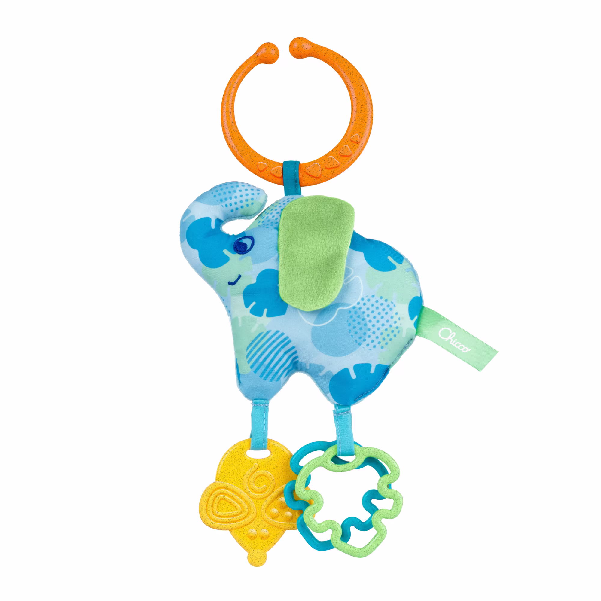 Elephant on-the-go ECO+ - Jamouz