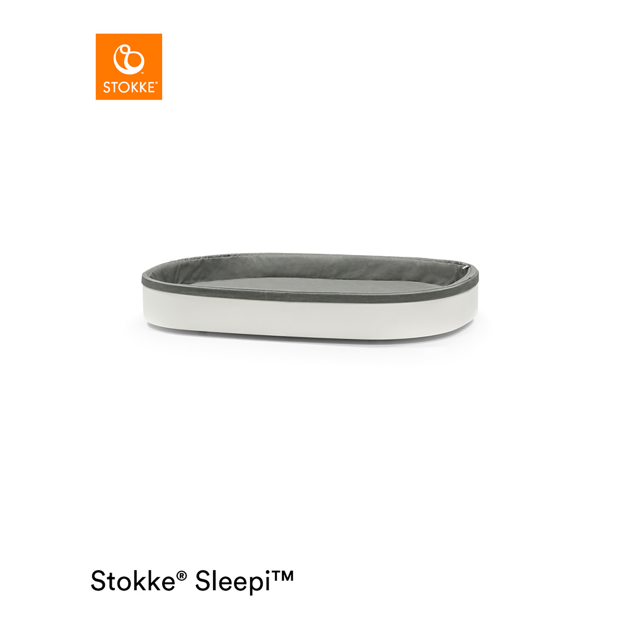 Stokke® Sleepi™ Wickelaufsatz - Jamouz