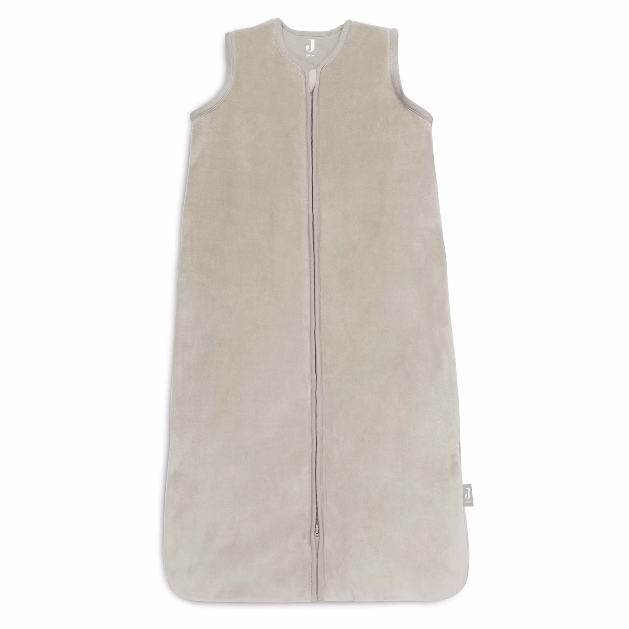 Schlafsack Velvet Nougat 90cm - Jamouz