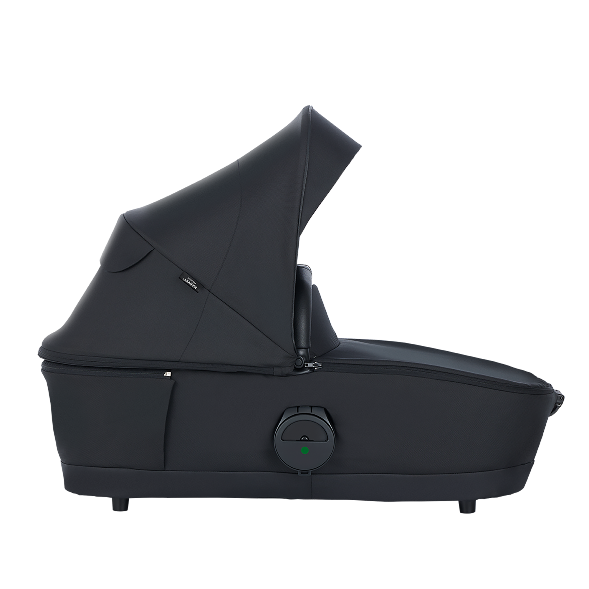 Harvey⁵ Premium Wanne Diamond Black - Jamouz