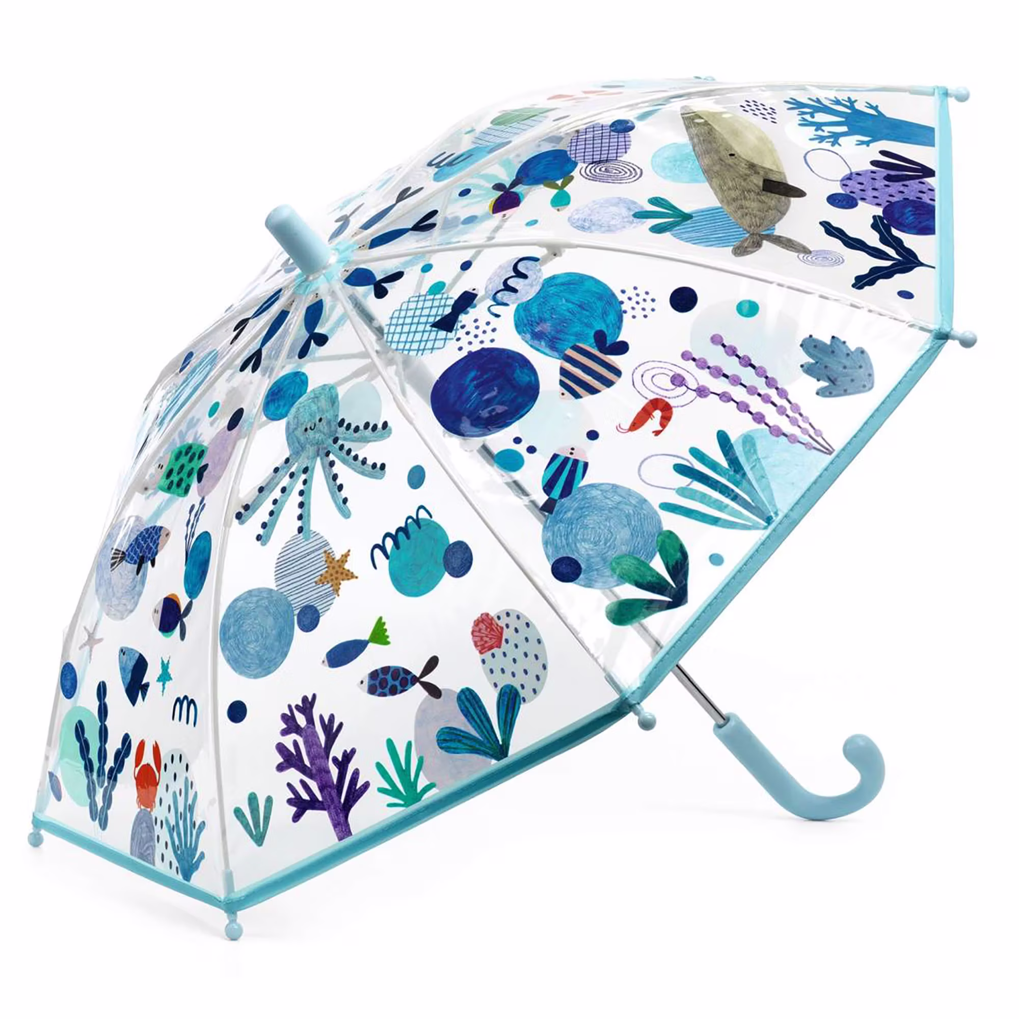 Regenschirm Meer - Jamouz