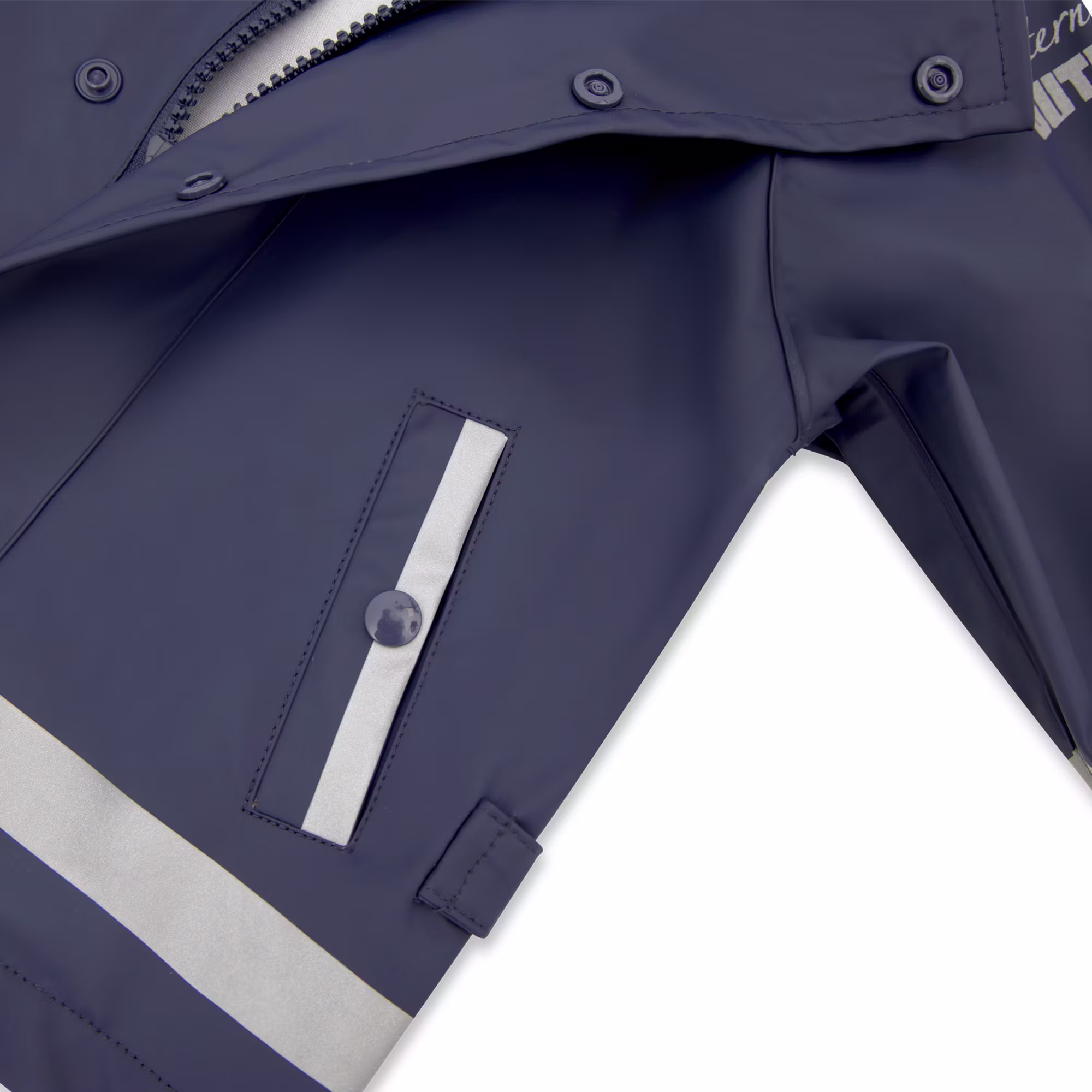 Regenjacke - Jamouz