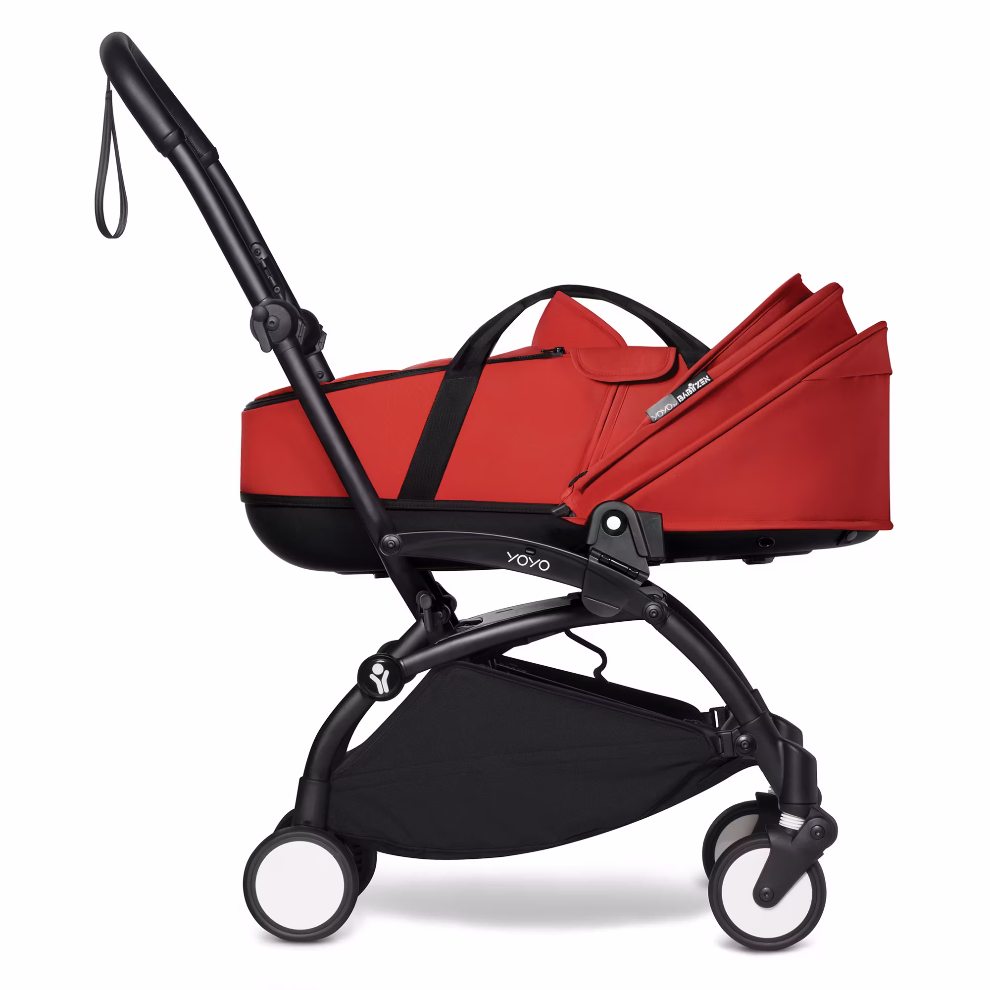 YOYO Liegewanne Red - Jamouz