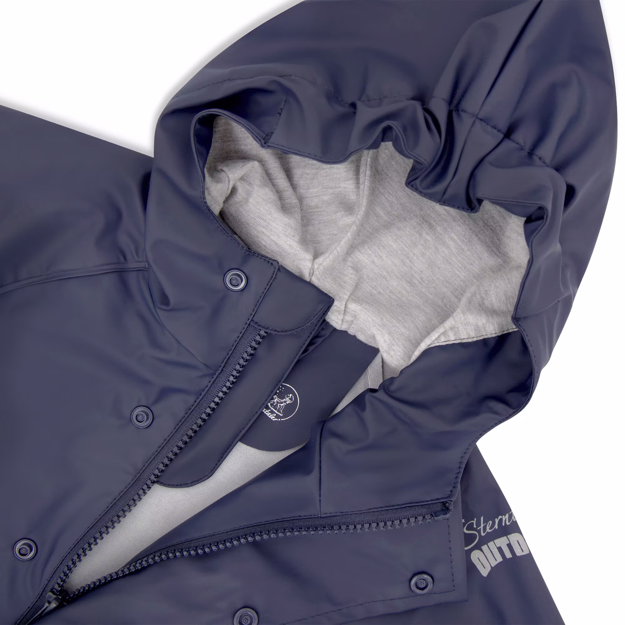 Regenjacke - Jamouz