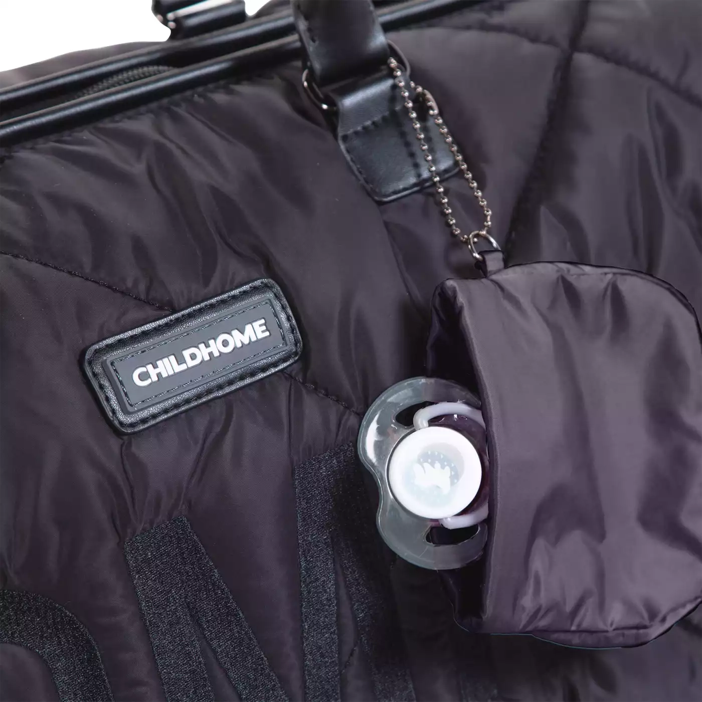 Mommy Bag Wickeltasche - Jamouz