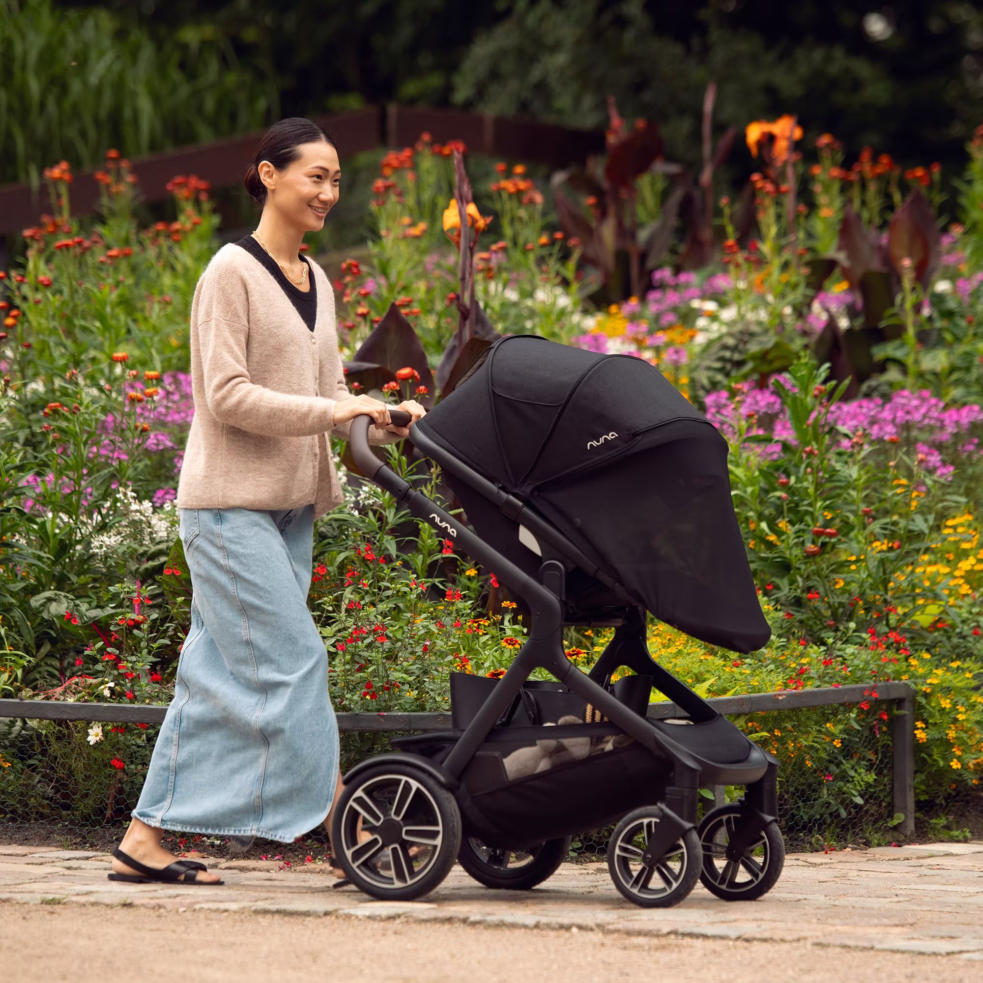 Set DEMI next Biscotti mit Wanne - Jamouz