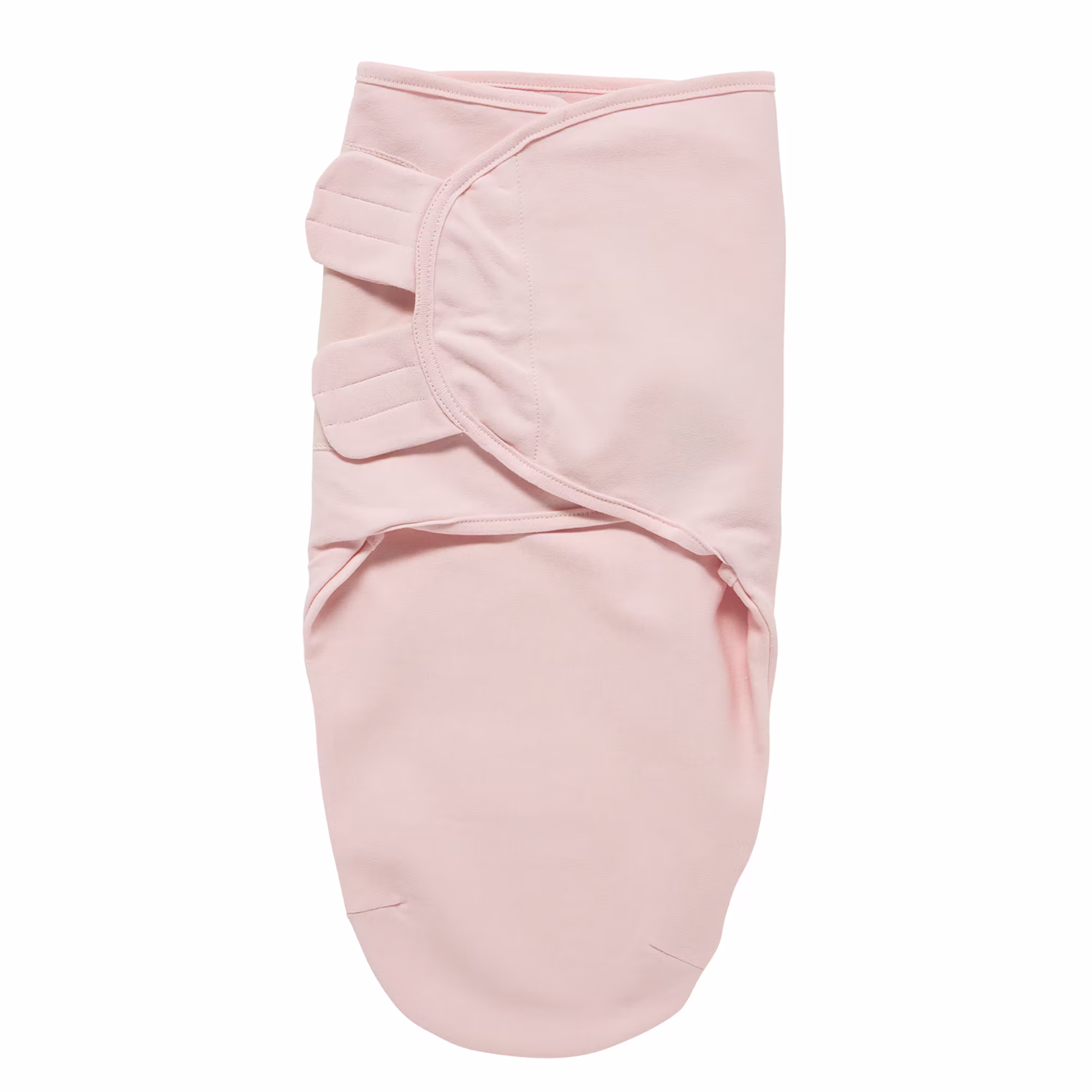 Pucksack Uni Light pink 0-3 Monate - Jamouz