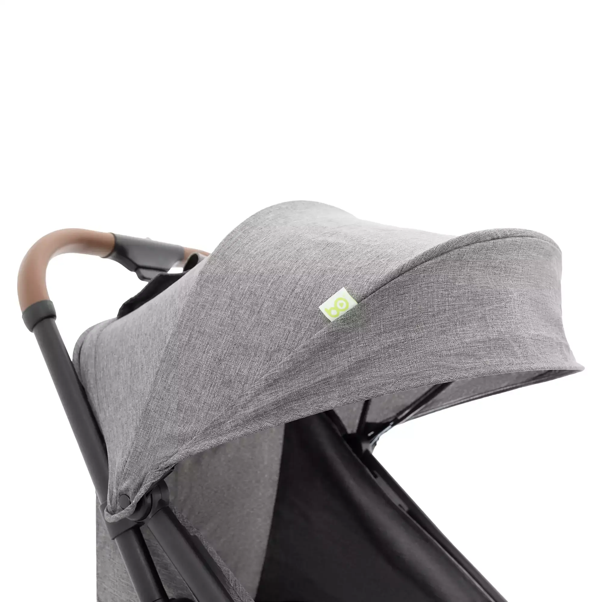 Smartfold Light Grey Melange - Jamouz