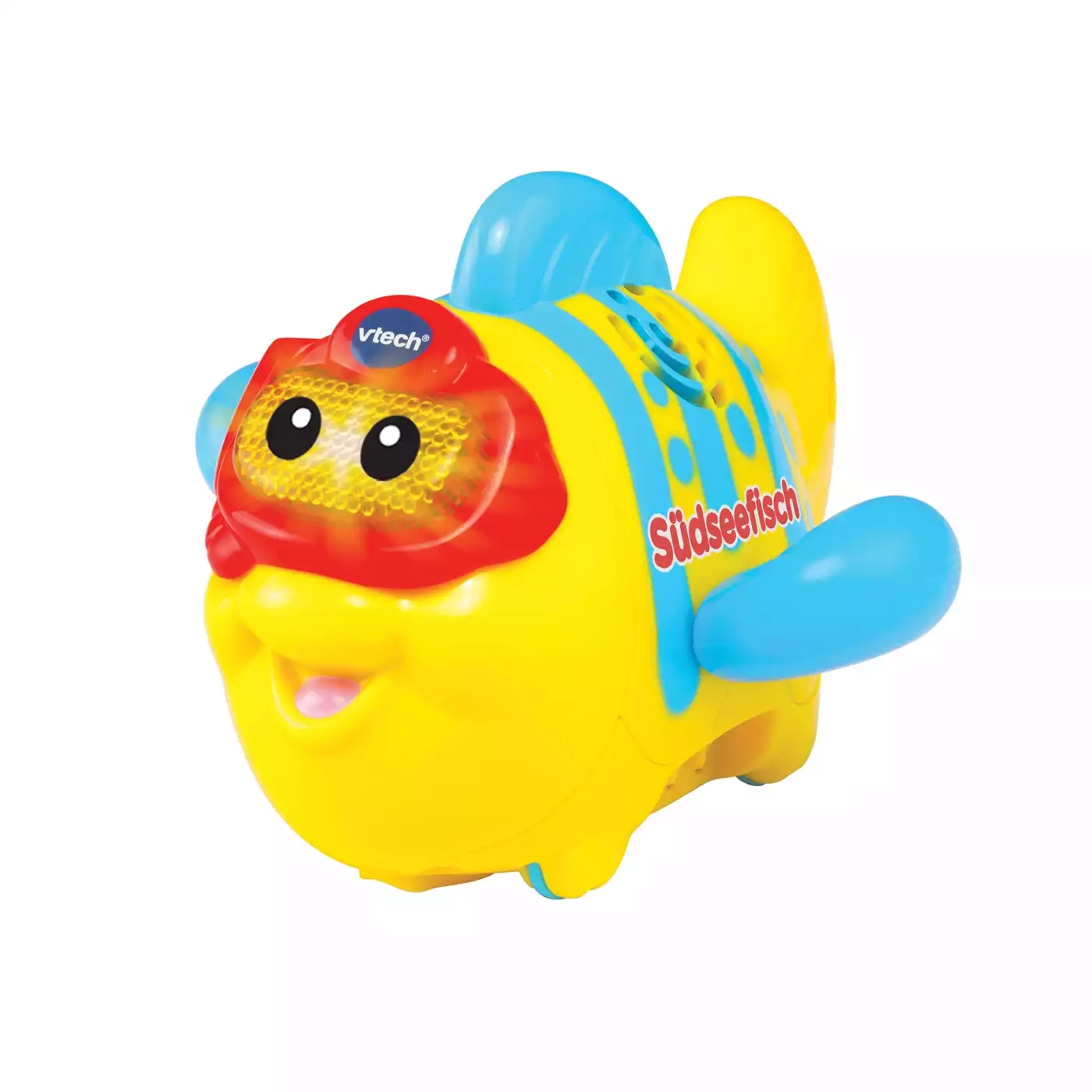 Tut Tut Baby Badewelt - Südseefisch - Jamouz