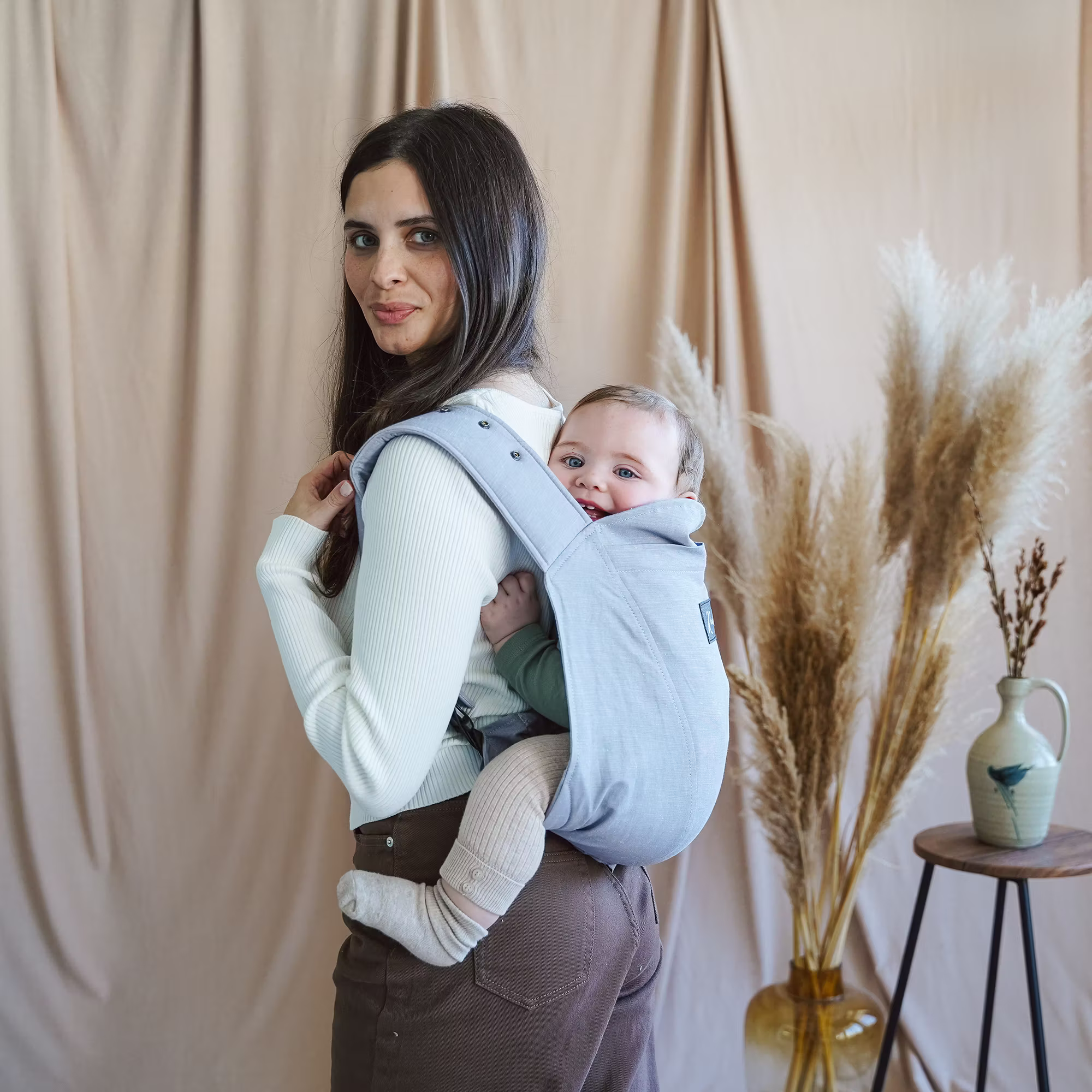 Konnekt Darkgrey - Jamouz