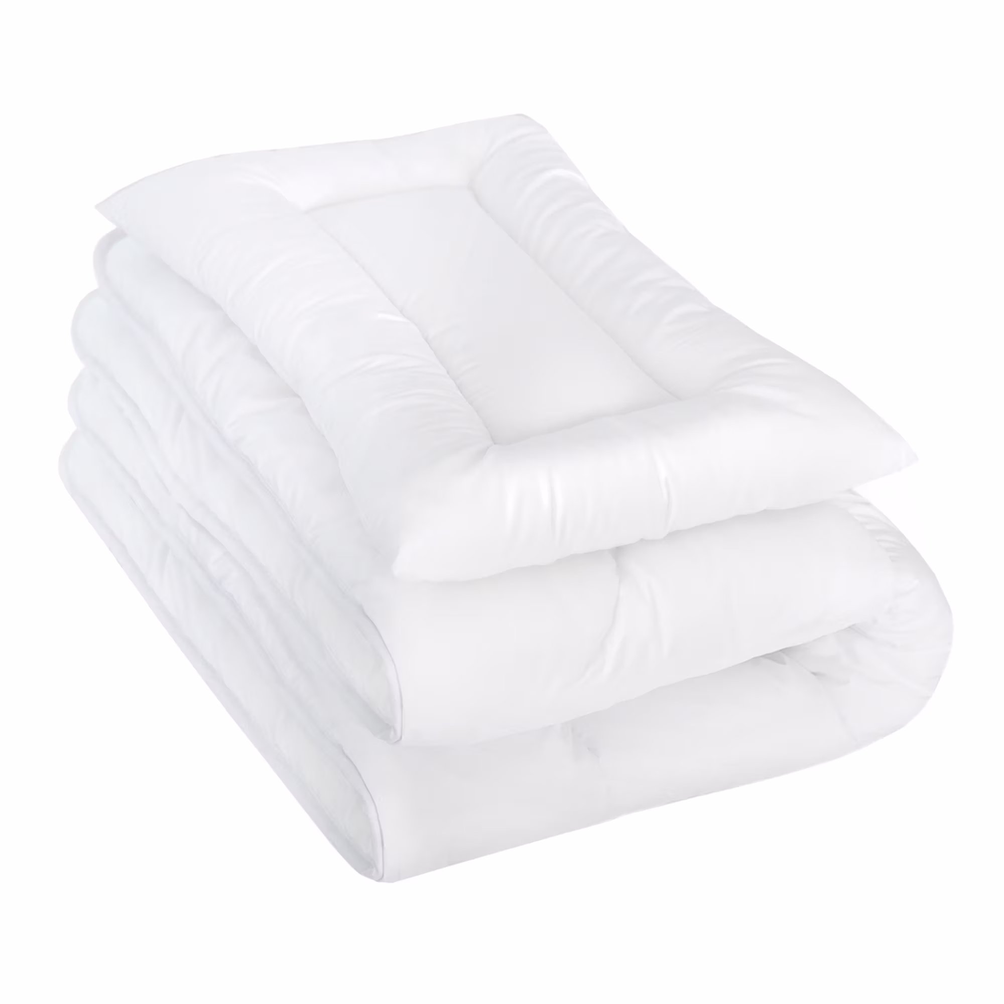 Oberbettenset Satin 100x135 cm - Jamouz