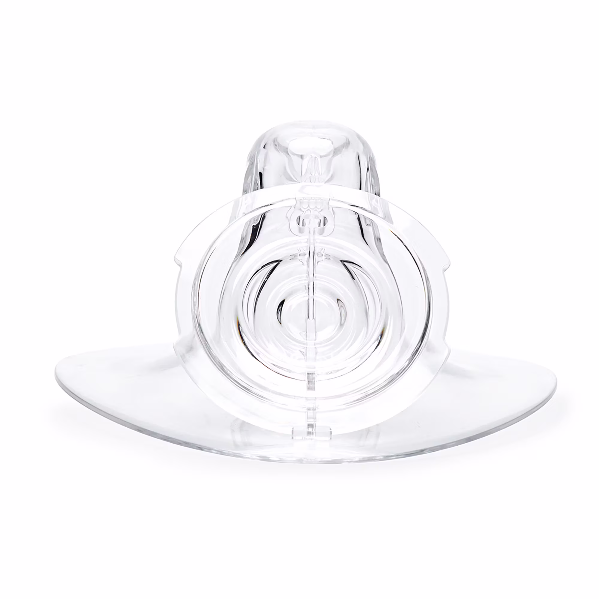 Brustschalen für Elvie Pump 21mm - Jamouz