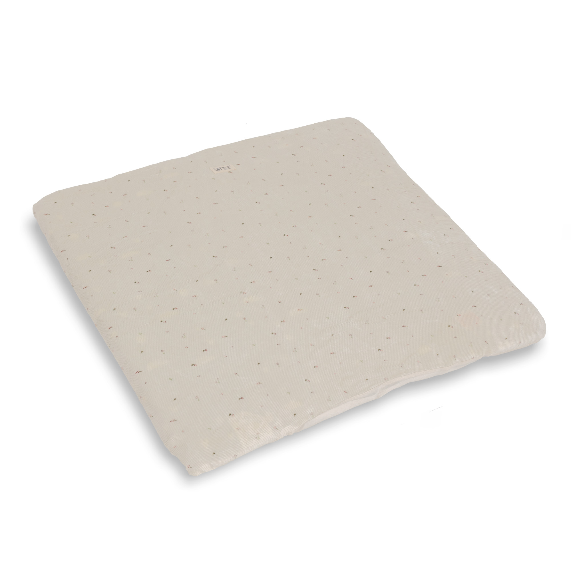 Softcord Wickelauflagenbezug 75x85cm - Jamouz