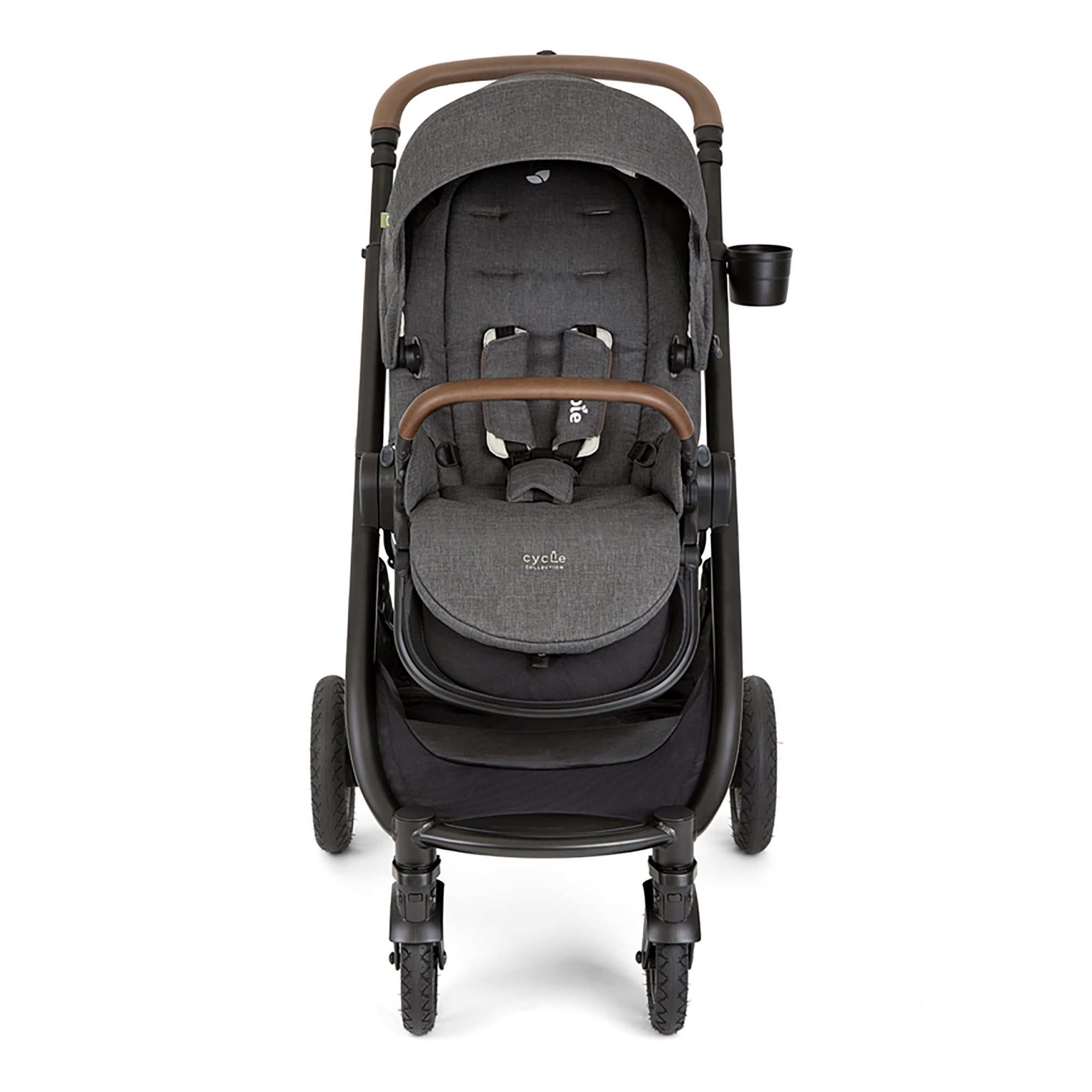 Versatrax 3in1 Shell Gray - Jamouz