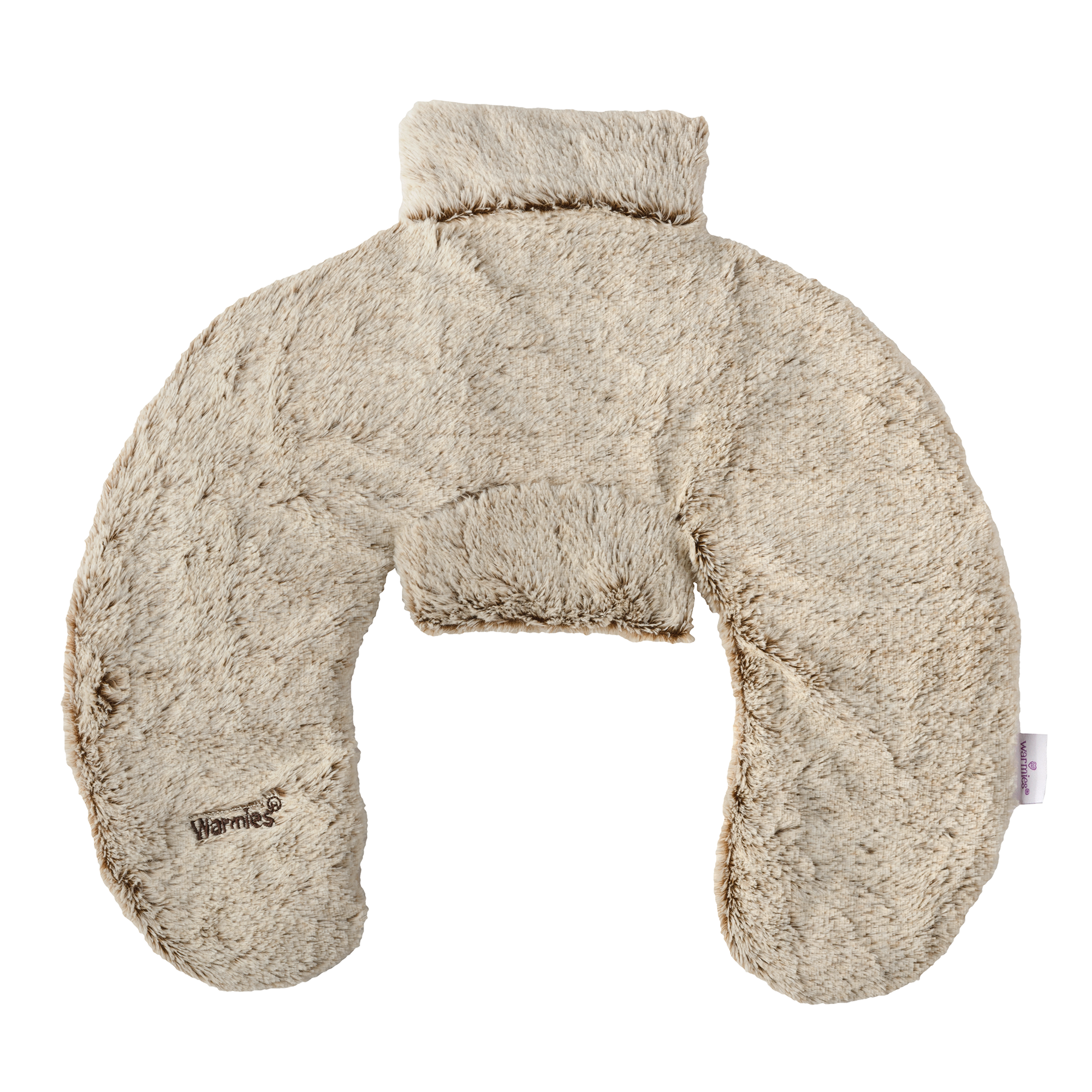 Warmies® Neck Warmer Deluxe - Jamouz