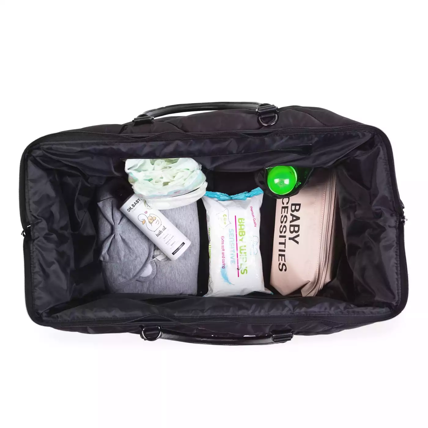 Mommy Bag Wickeltasche - Jamouz