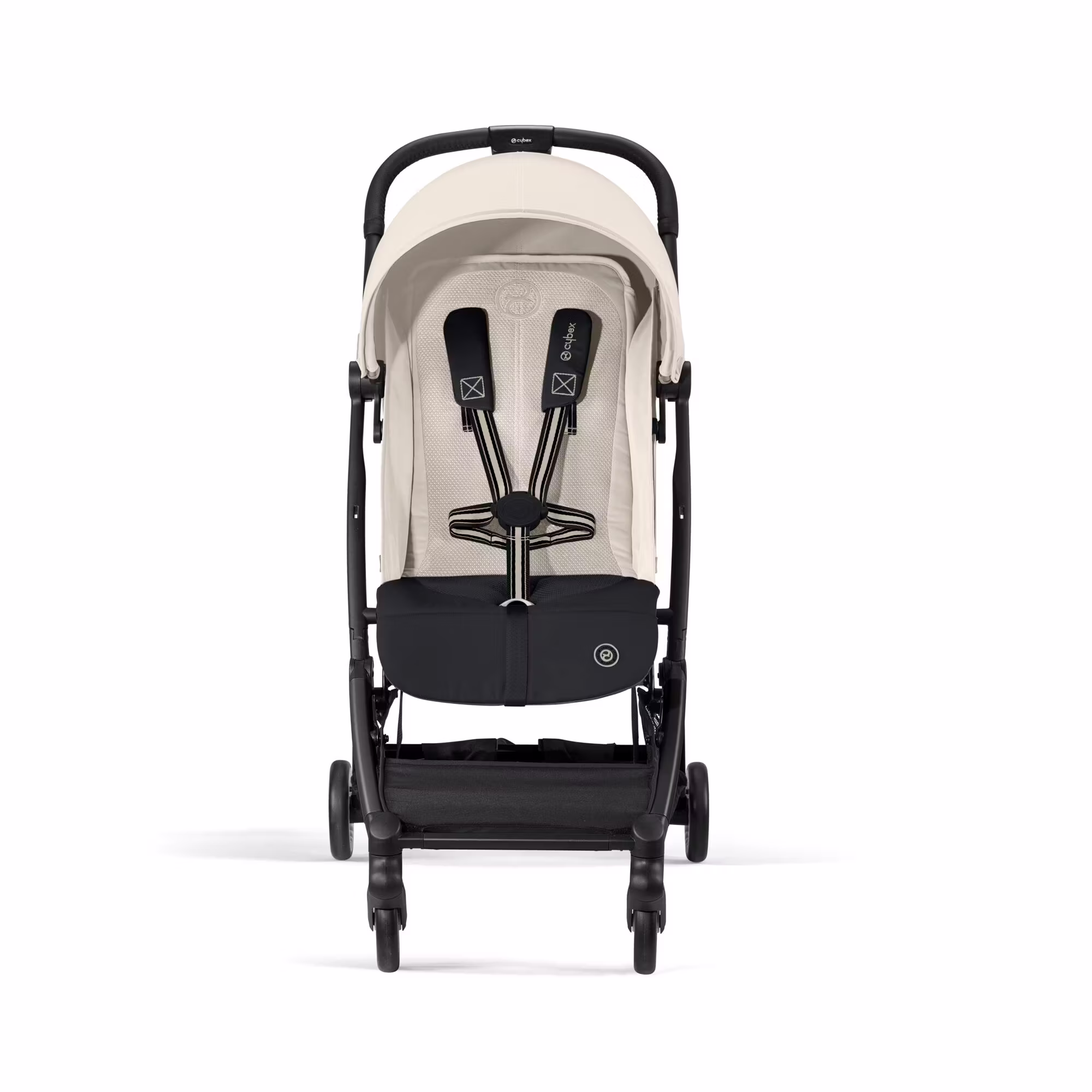 Orfeo Almond Beige - Jamouz