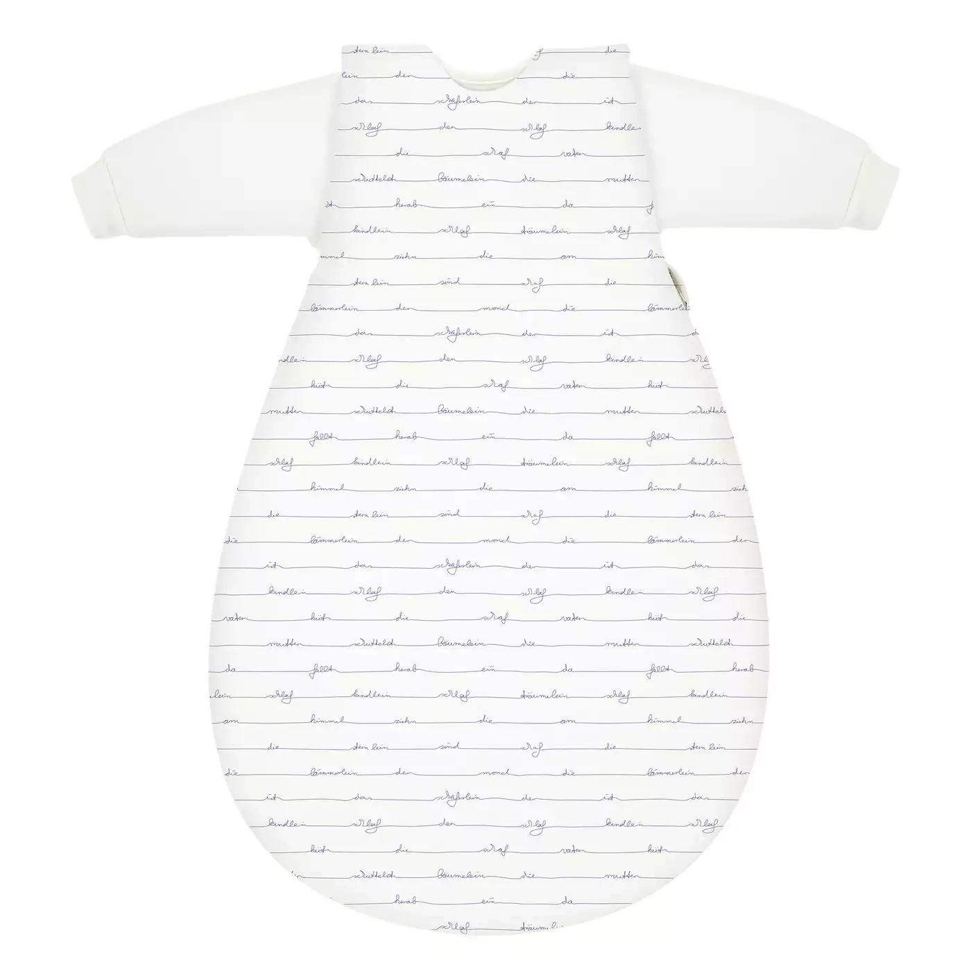 Baby-Mäxchen Lullaby Gr. 56/62 - Jamouz