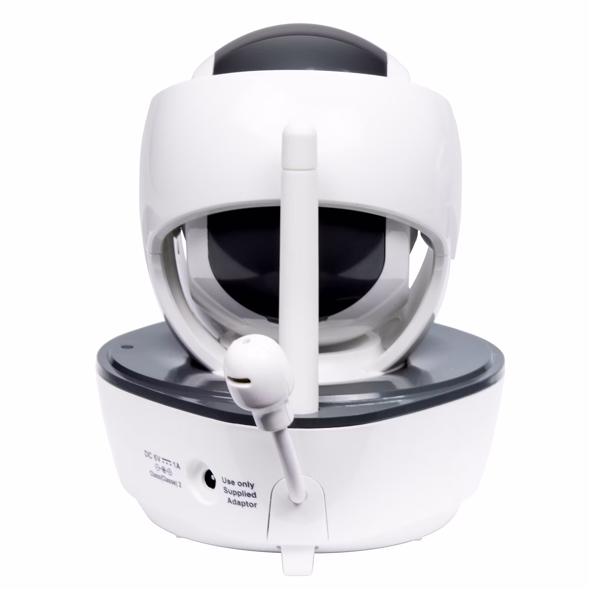 Zusätzliche Kamera DVM-201 für Babyphone DVM-200 - Jamouz