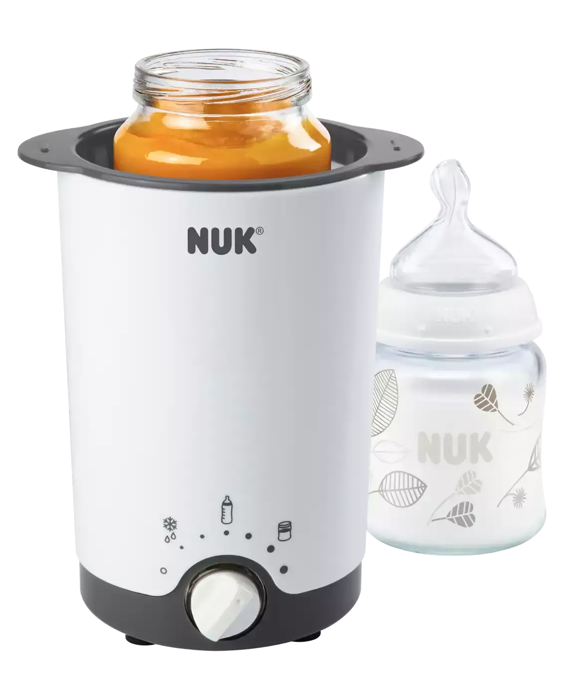 Babykostwärmer Thermo 3 in 1 - Jamouz