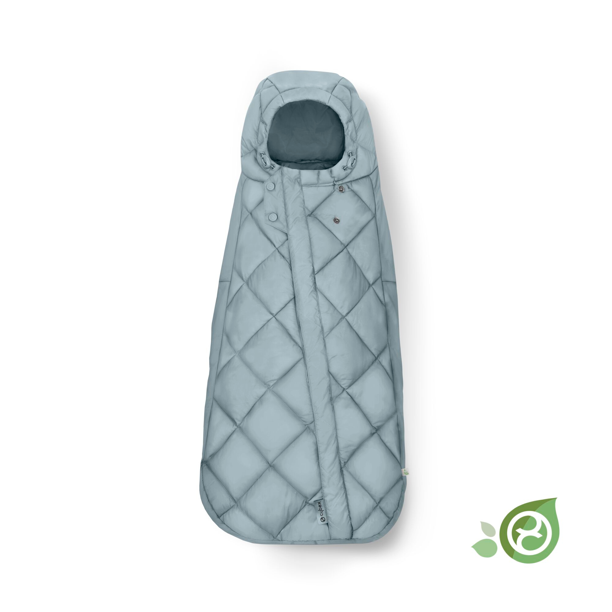 Snøgga Mini 2 Sky Blue - Jamouz