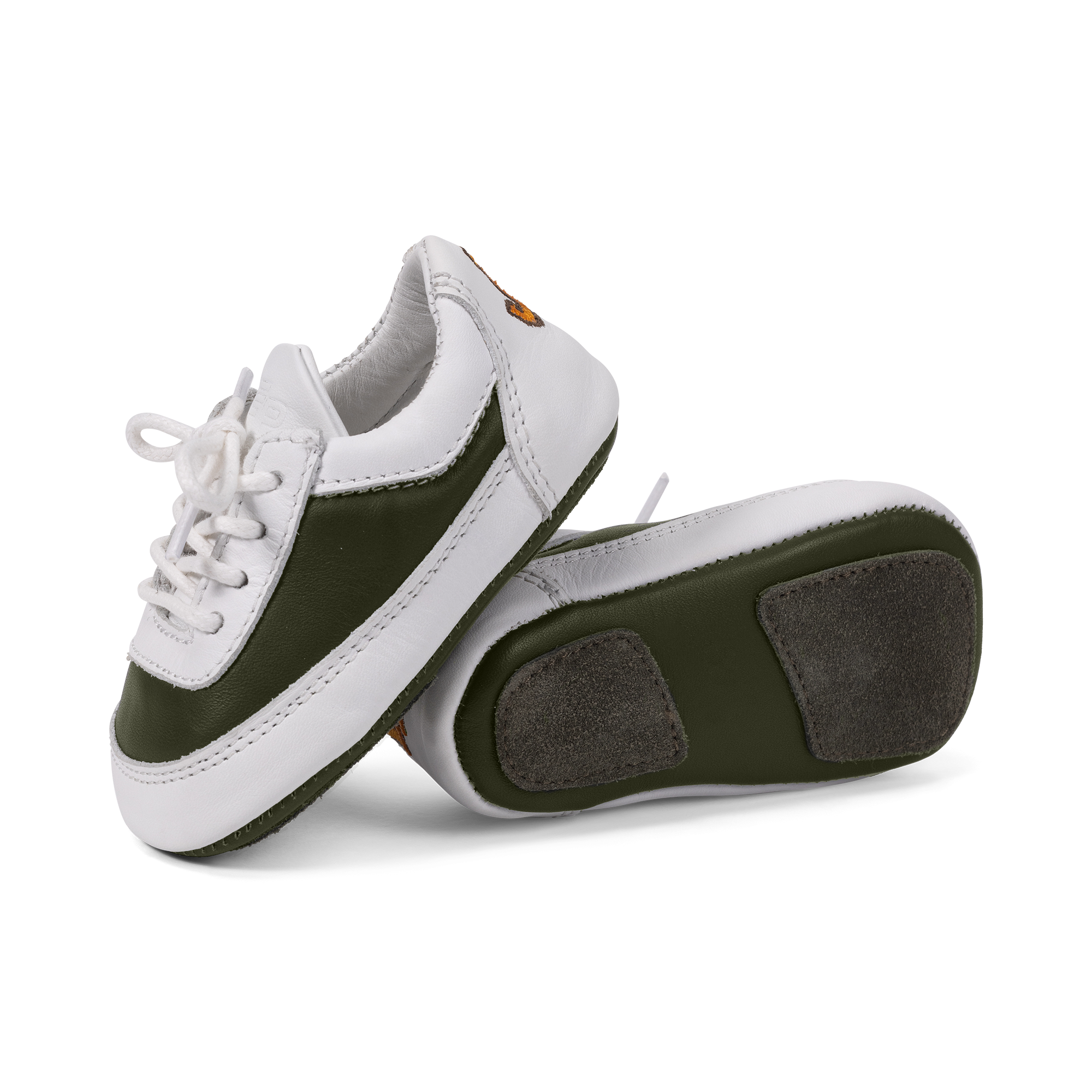 Geo³ Filling Pieces - Jamouz