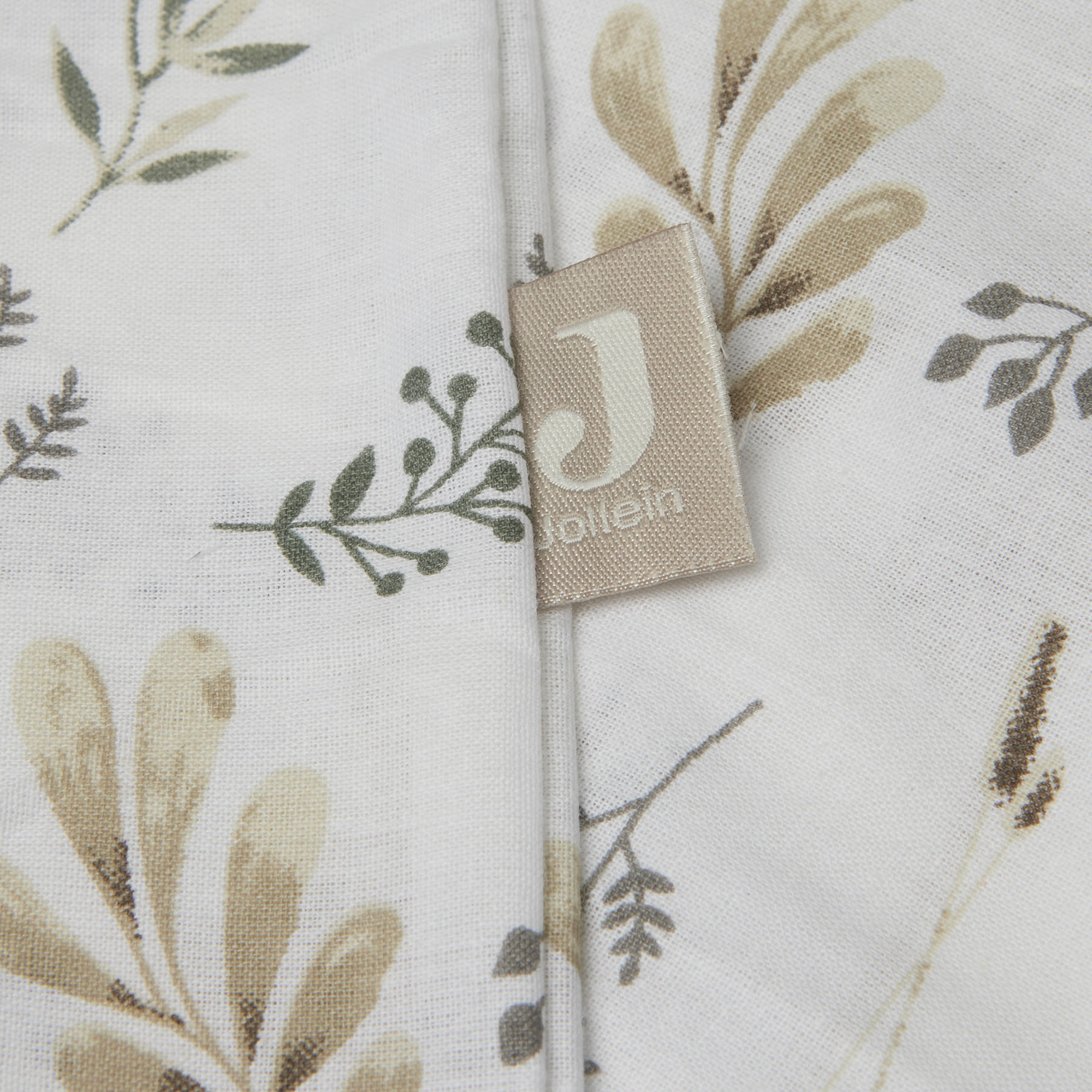 Bettwäsche Wildflowers 100x140 cm - Jamouz