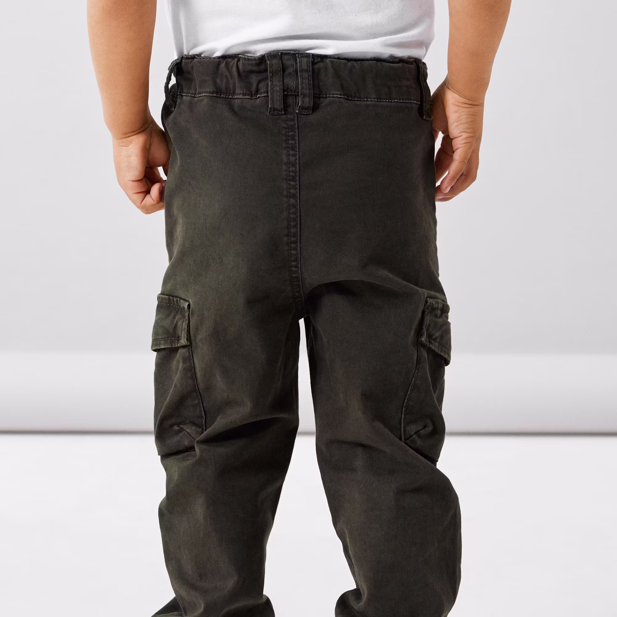 Cargohose - Jamouz
